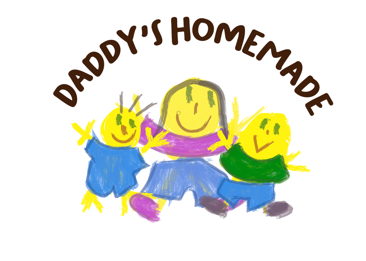Daddy Homemade