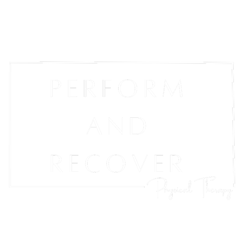 Perform and Recover Physical Therapy