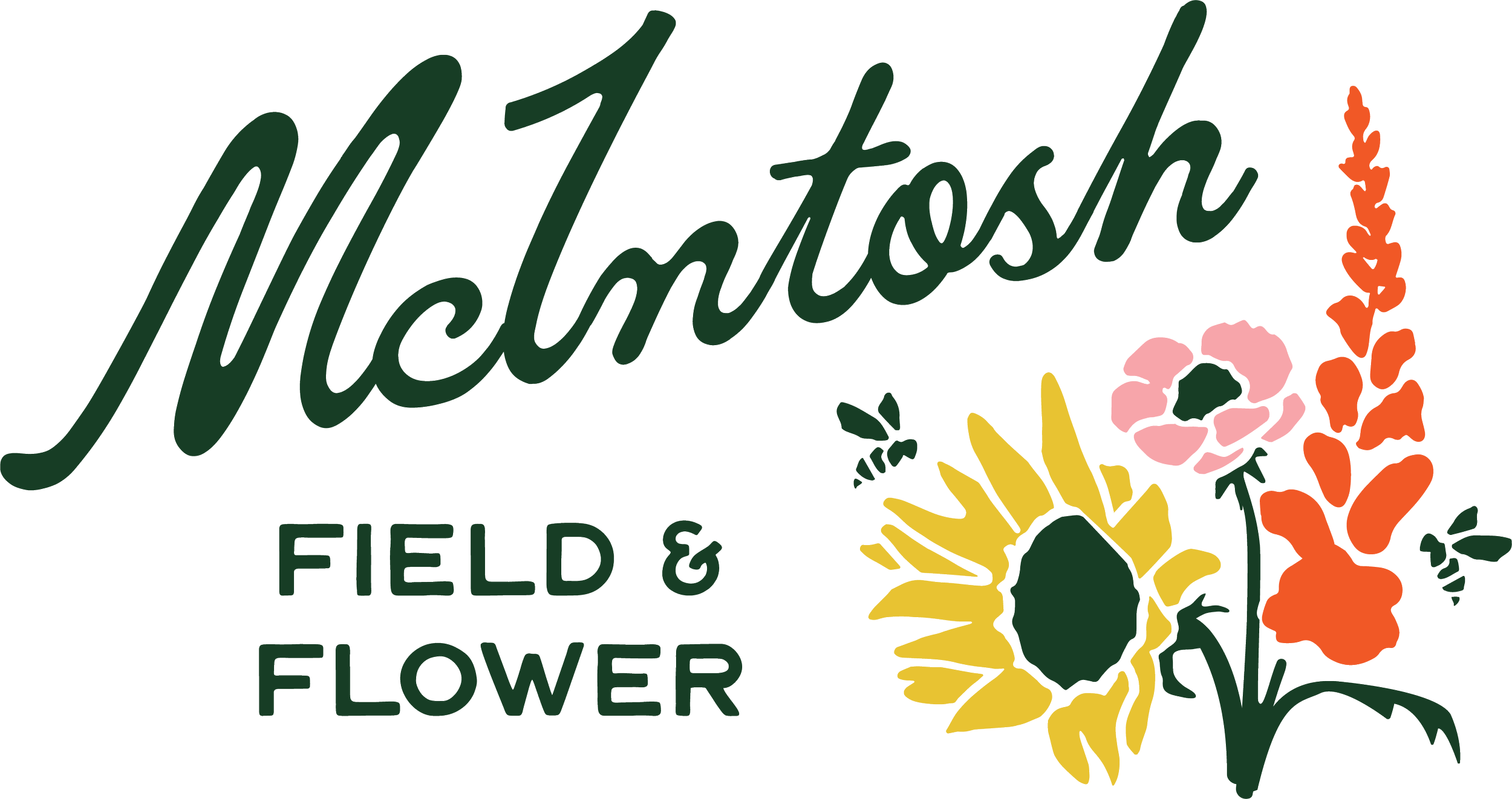 McIntosh Field & Flower