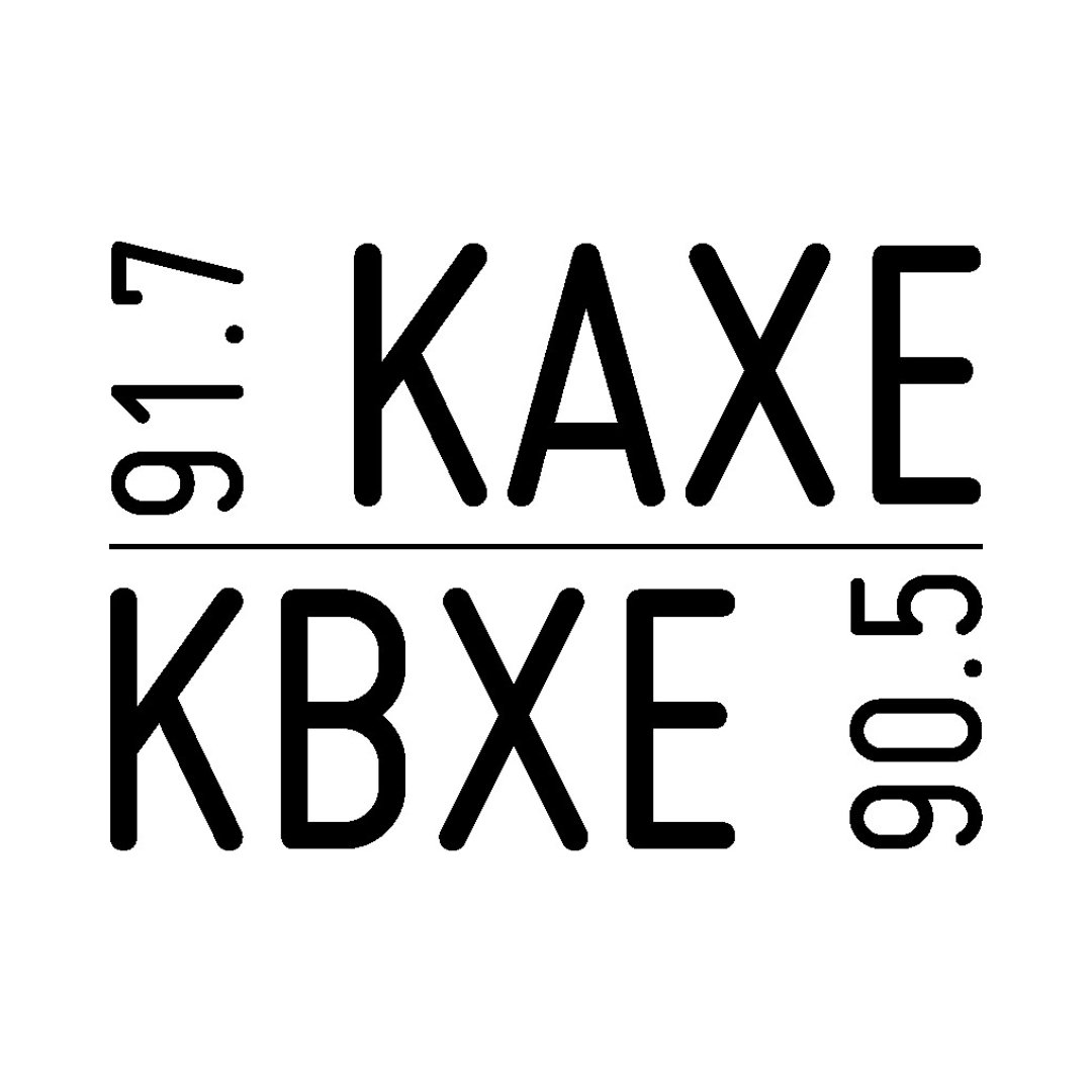 KAXE Merch