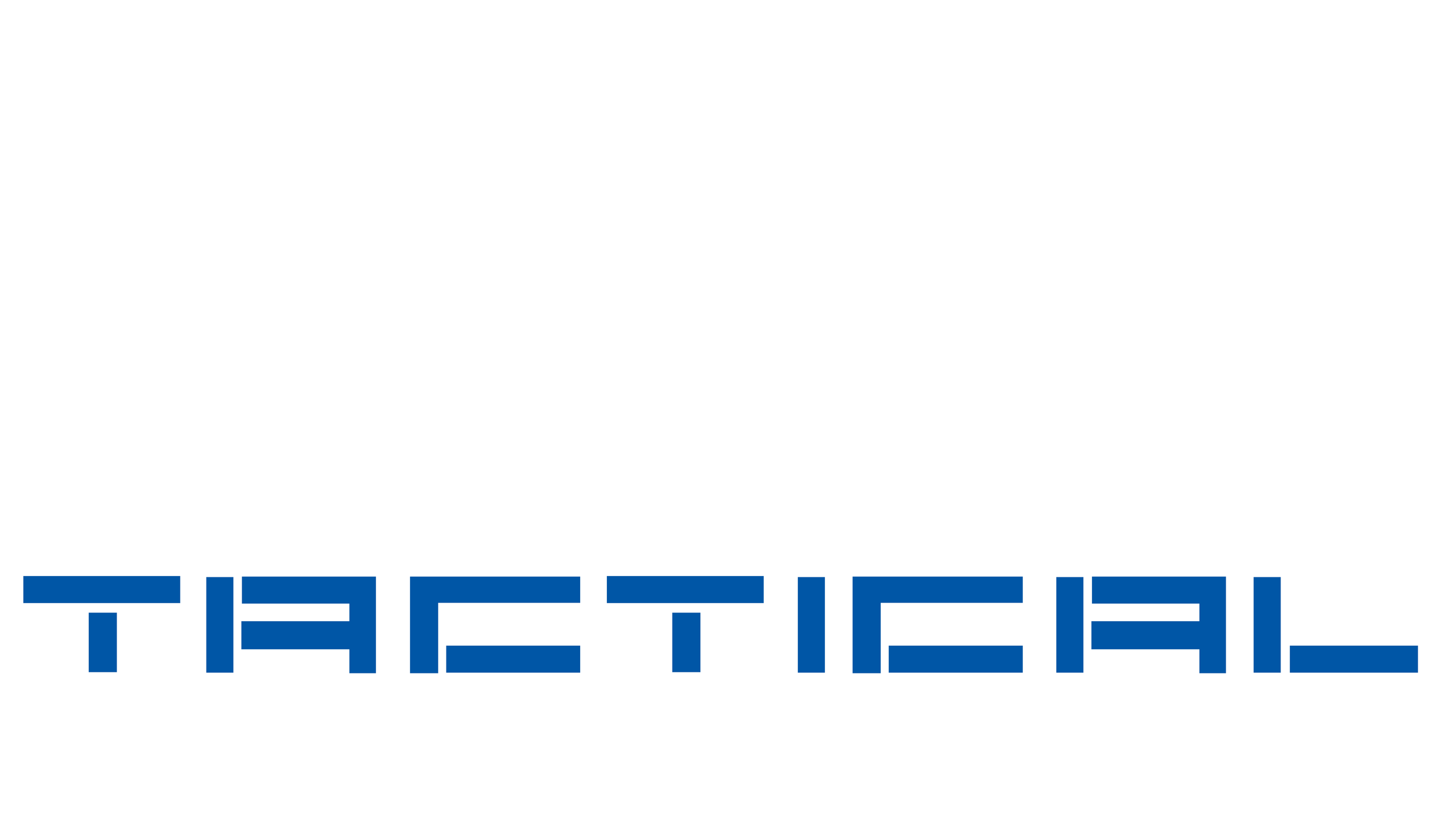 Tactical Fishing Gear