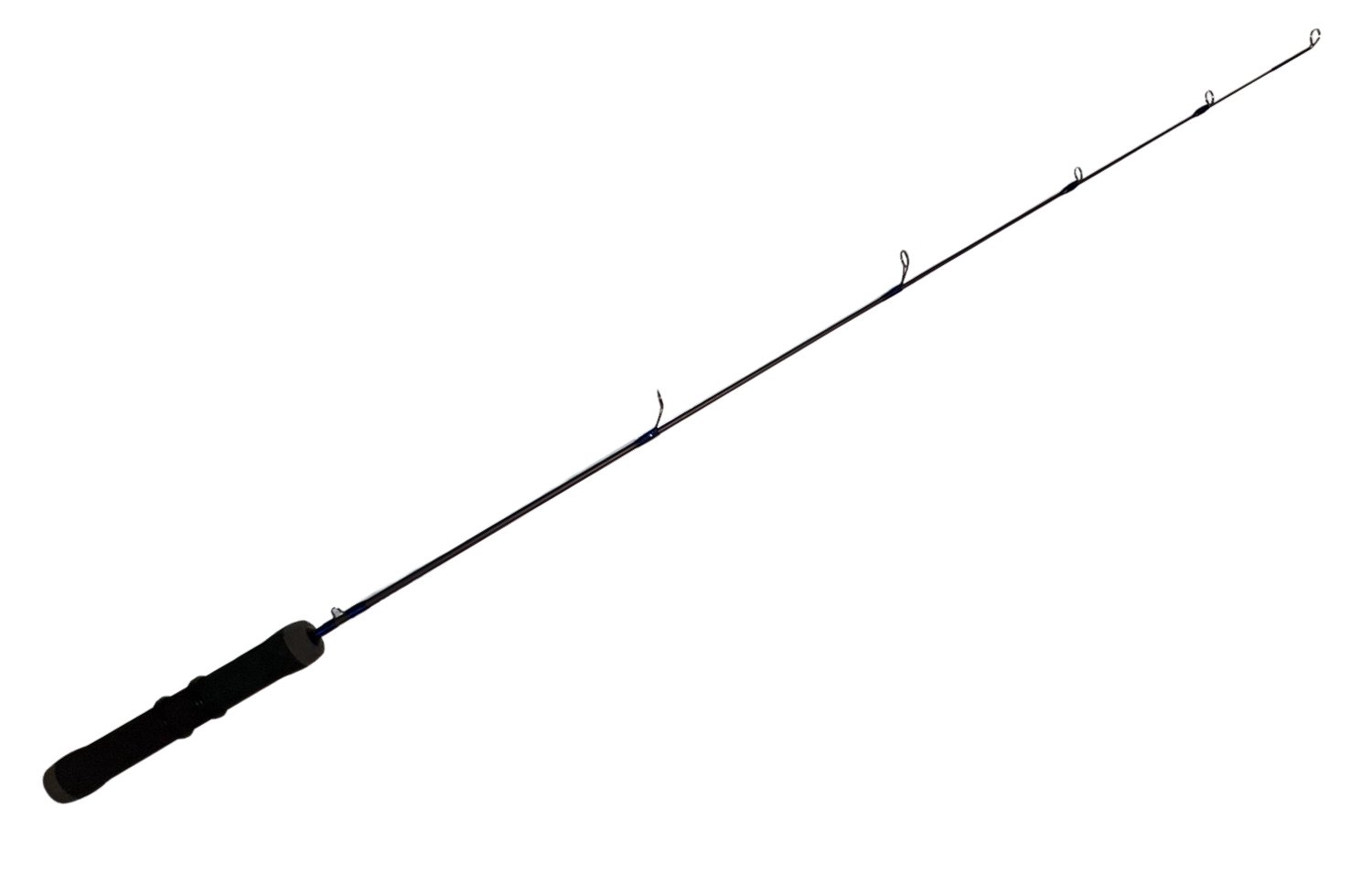 Tactical Ice Rods — Tactical Fishing Gear