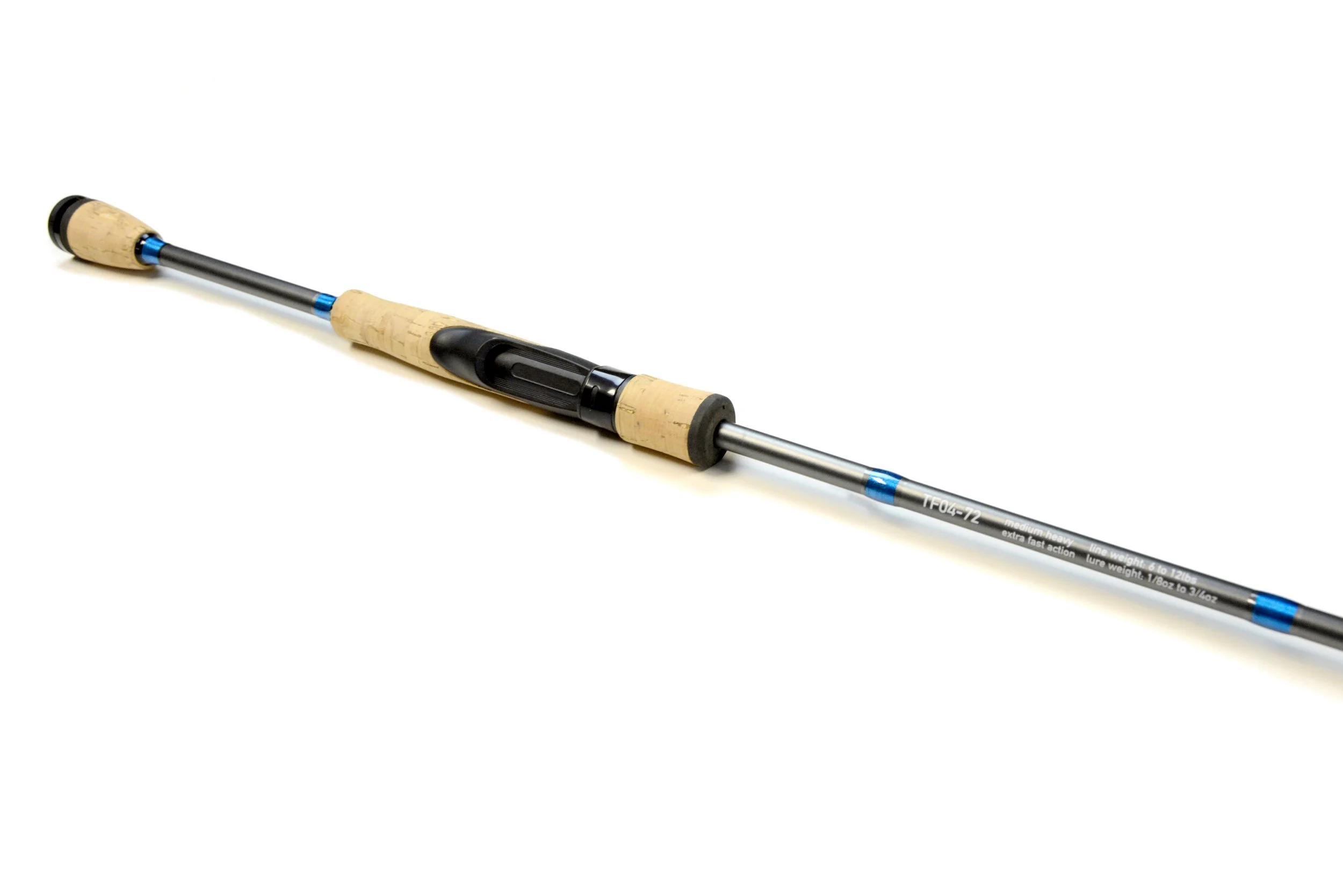 Spinning Rods — Tactical Fishing Gear