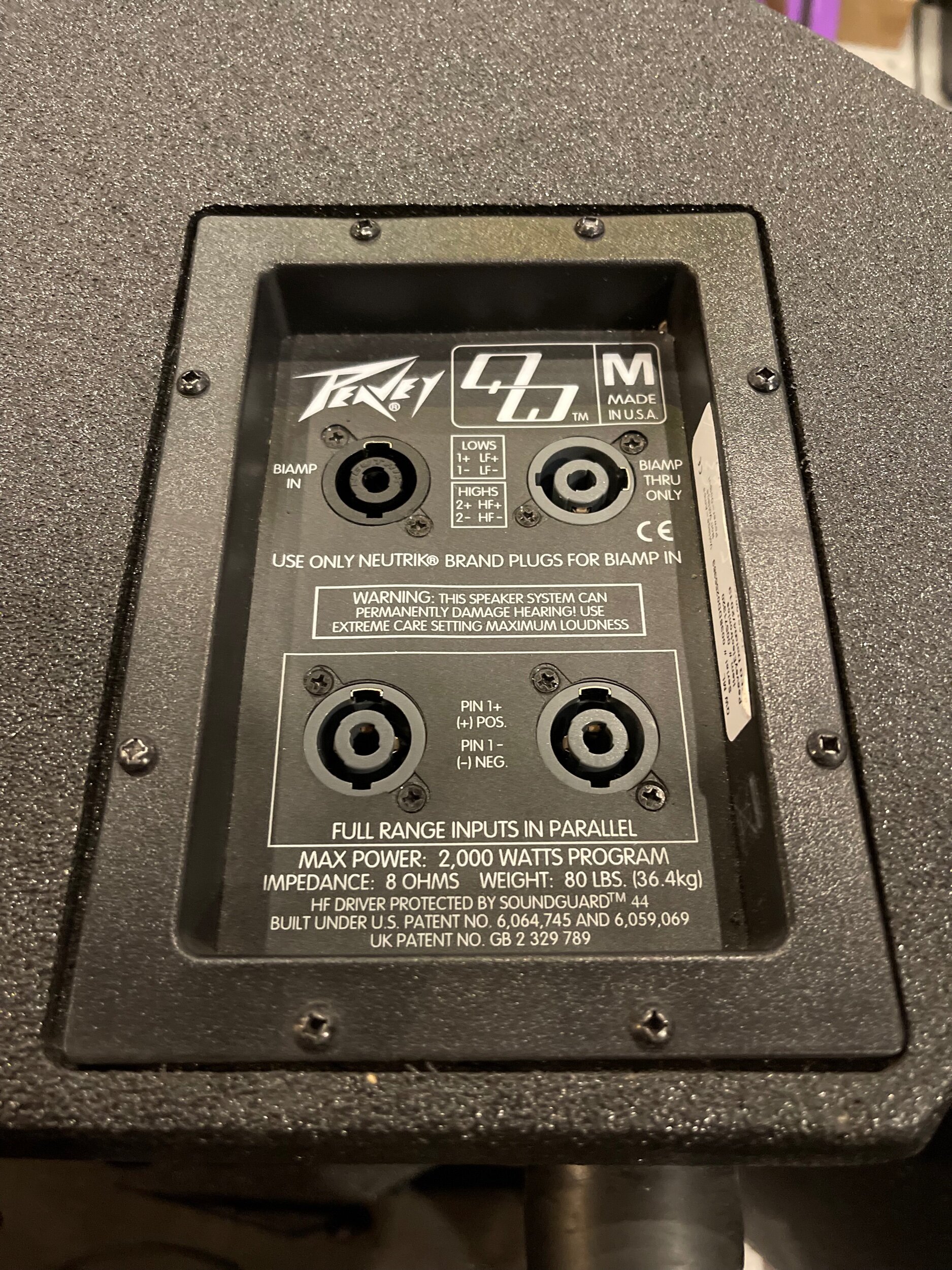 Pro Audio — Products — Kentucky Music Pro Audio — Products — Kentucky Music