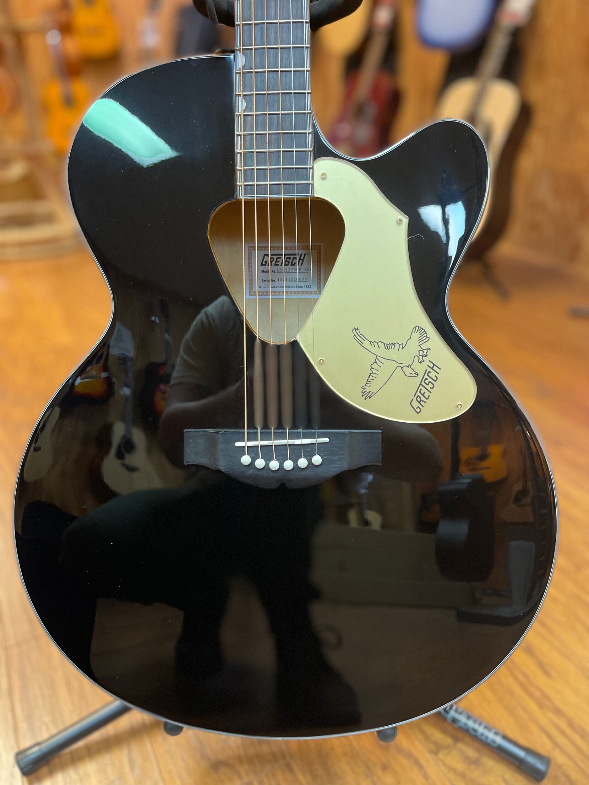Yamaha JR1 FG-Series 3/4-Size Acoustic Guitar (with Gig Bag Yamaha JR1 FG-Series 3/4-Size Acoustic Guitar (with Gig Bag