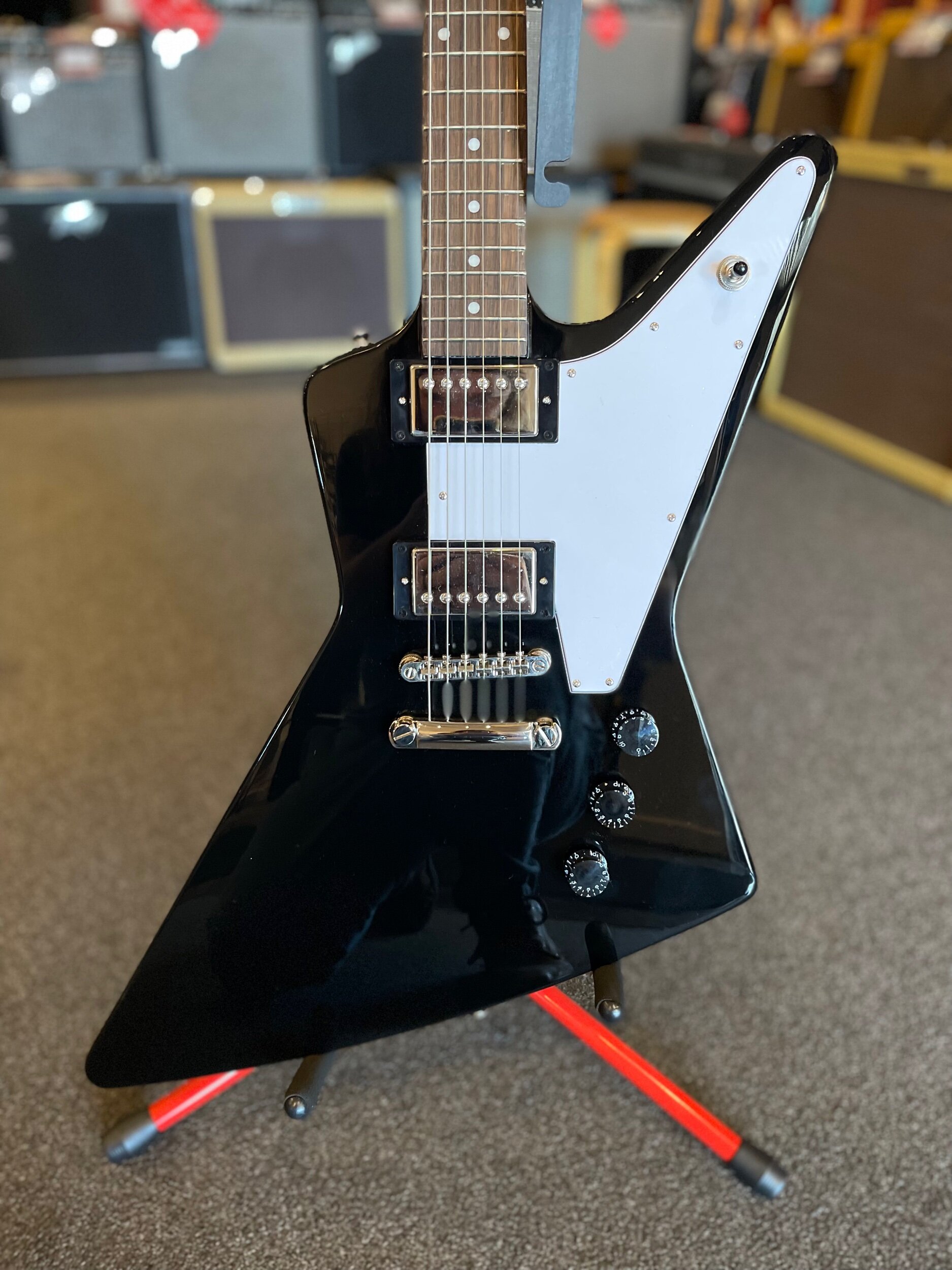 Squier Affinity Series Stratocaster Electric Guitar Squier Affinity Series Stratocaster Electric Guitar