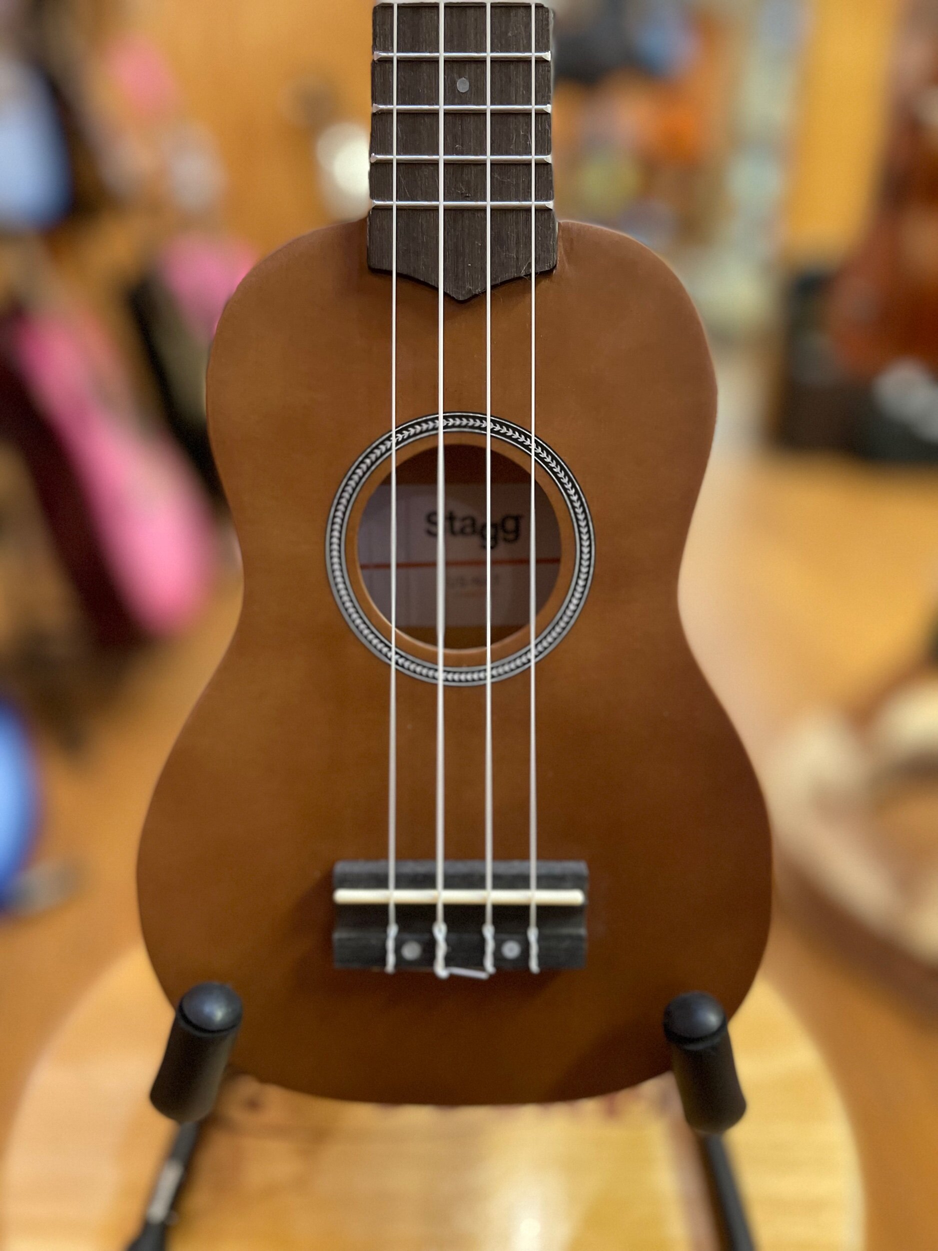 Washburn M3EK-A Acoustic Electric F-style mandolin
