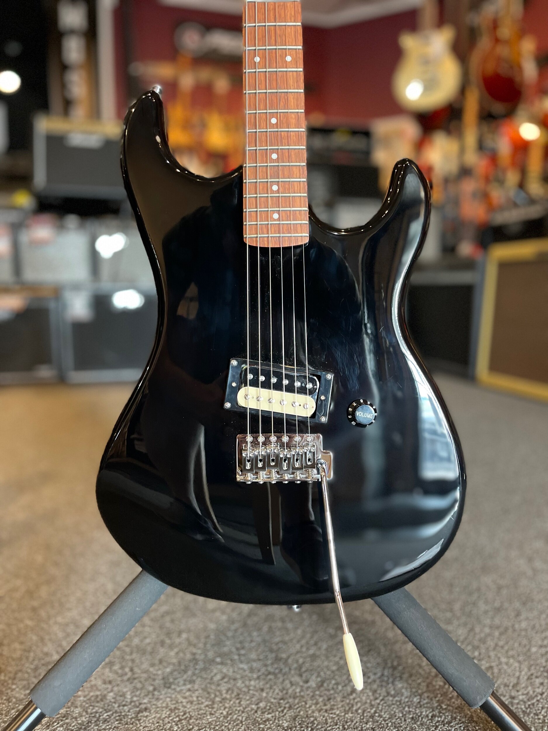 Squier Mini Jazzmaster HH Electric Guitar - Olympic White Squier Mini Jazzmaster HH Electric Guitar - Olympic White