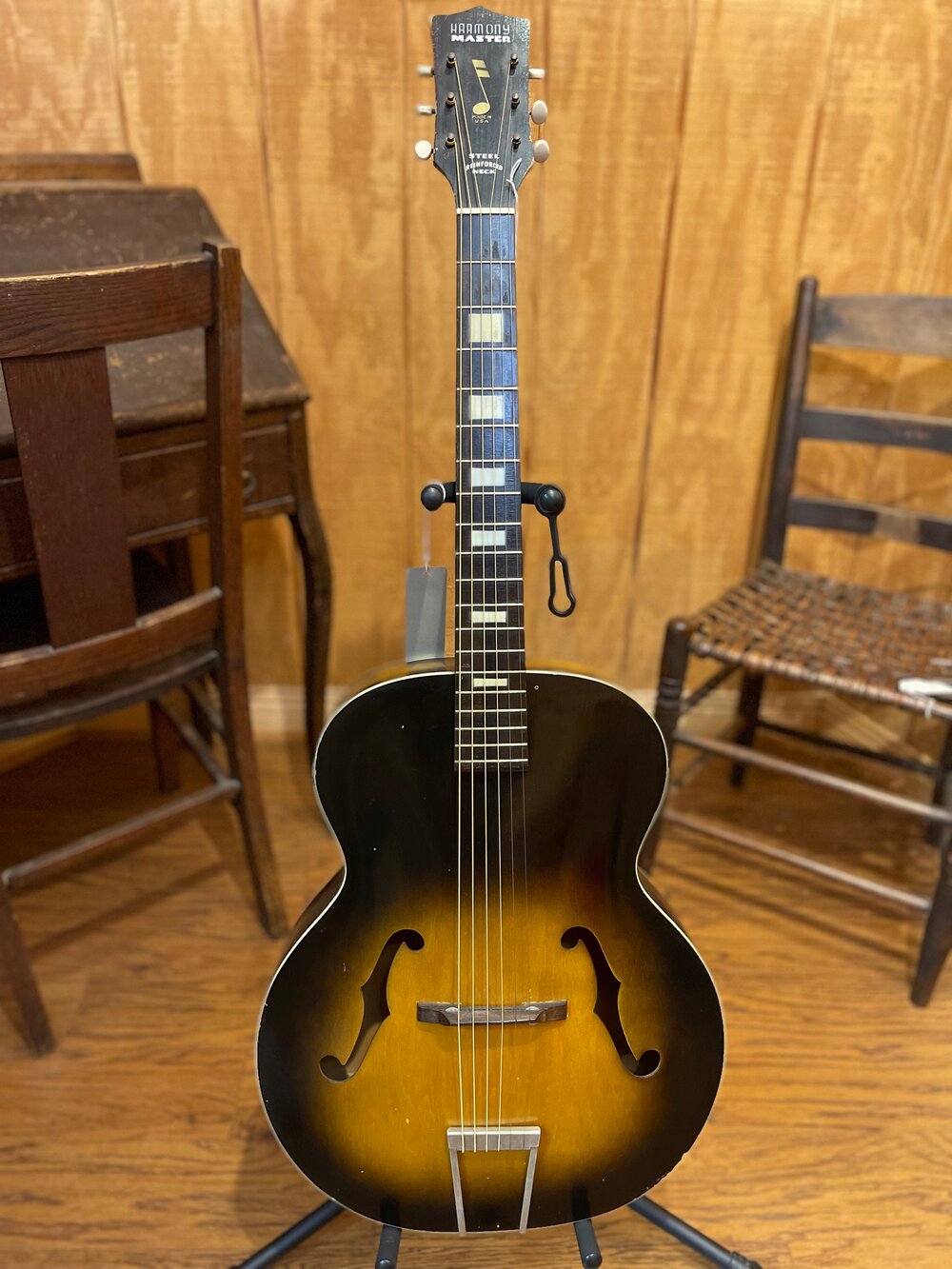 Harmony on sale master h945