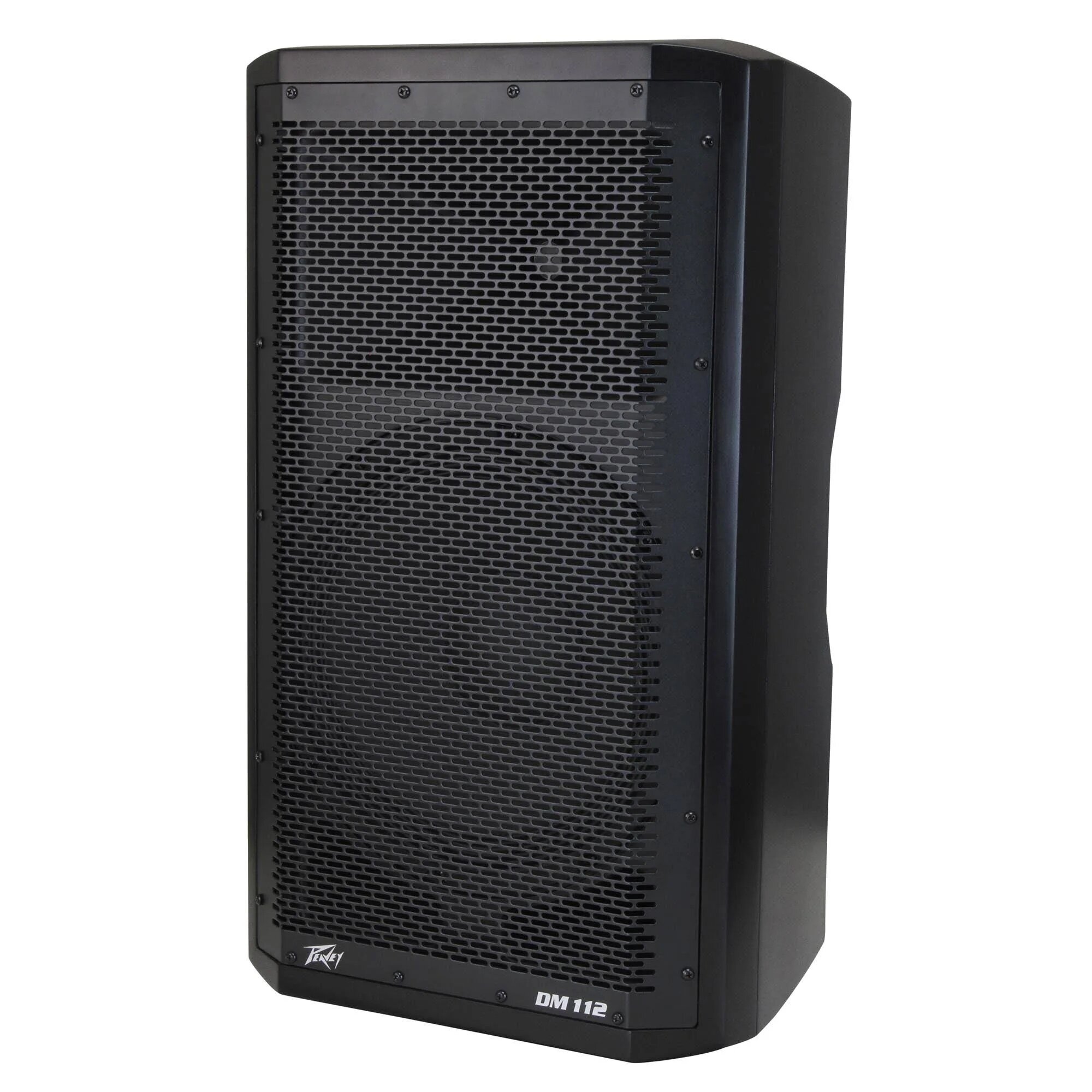 Peavey QW Series MR 15 Two-Way Floor Monitor (Right Version)