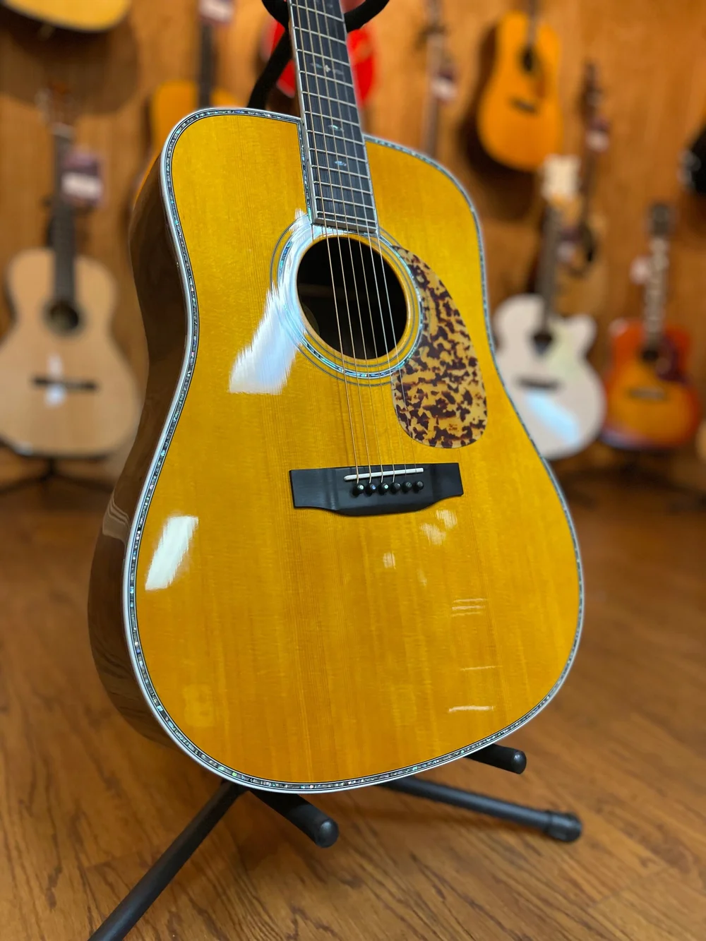 Blueridge 2024 br 180
