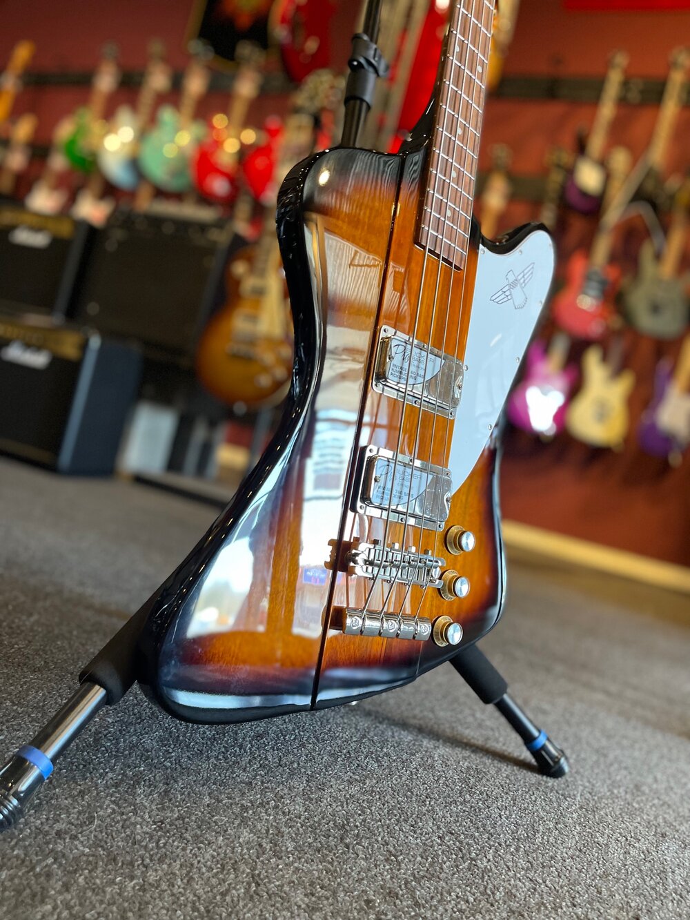Epiphone Thunderbird Vintage Pro Electric Bass — Kentucky Music