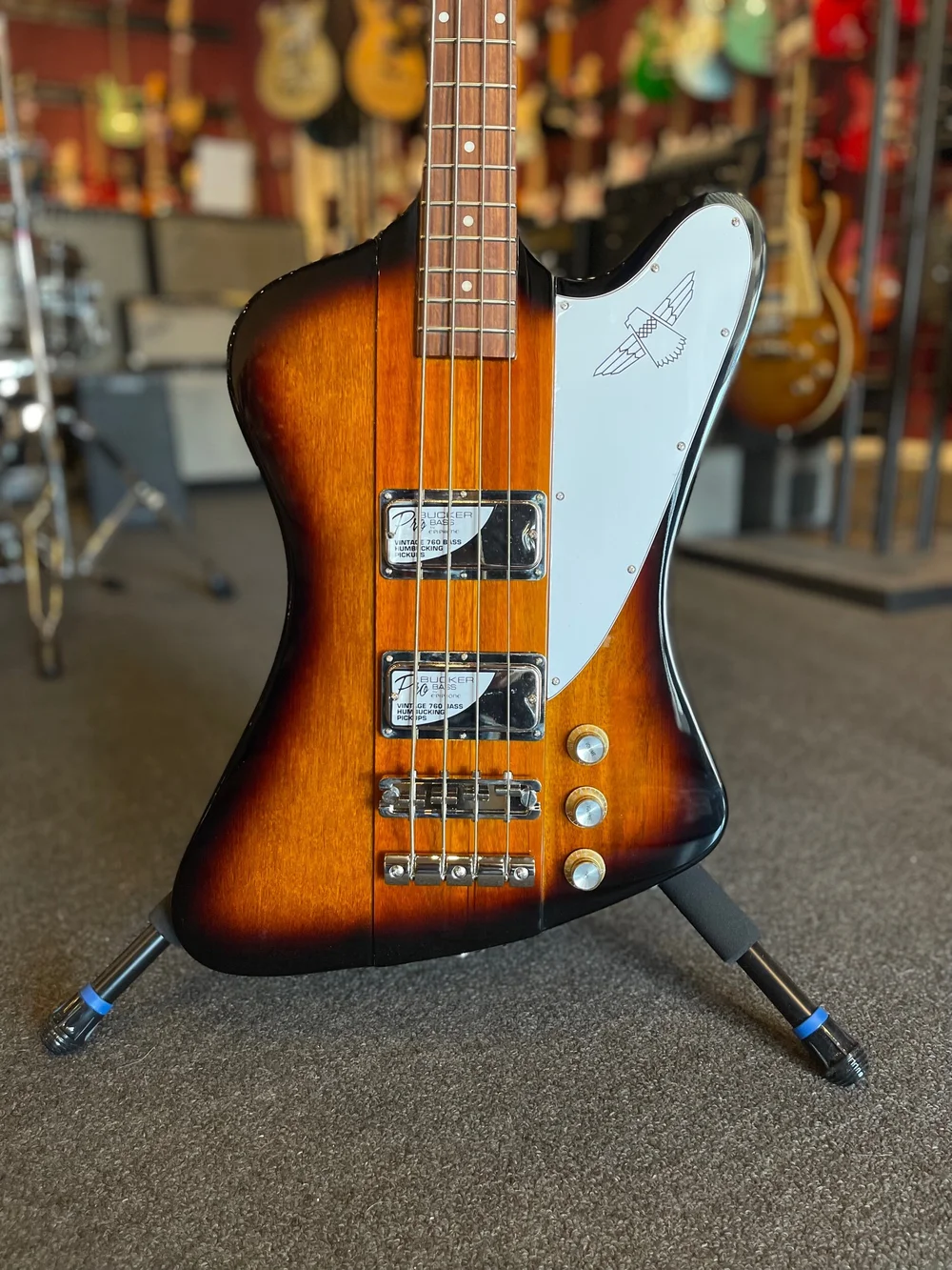 Epiphone Thunderbird Vintage Pro Electric Bass — Kentucky Music