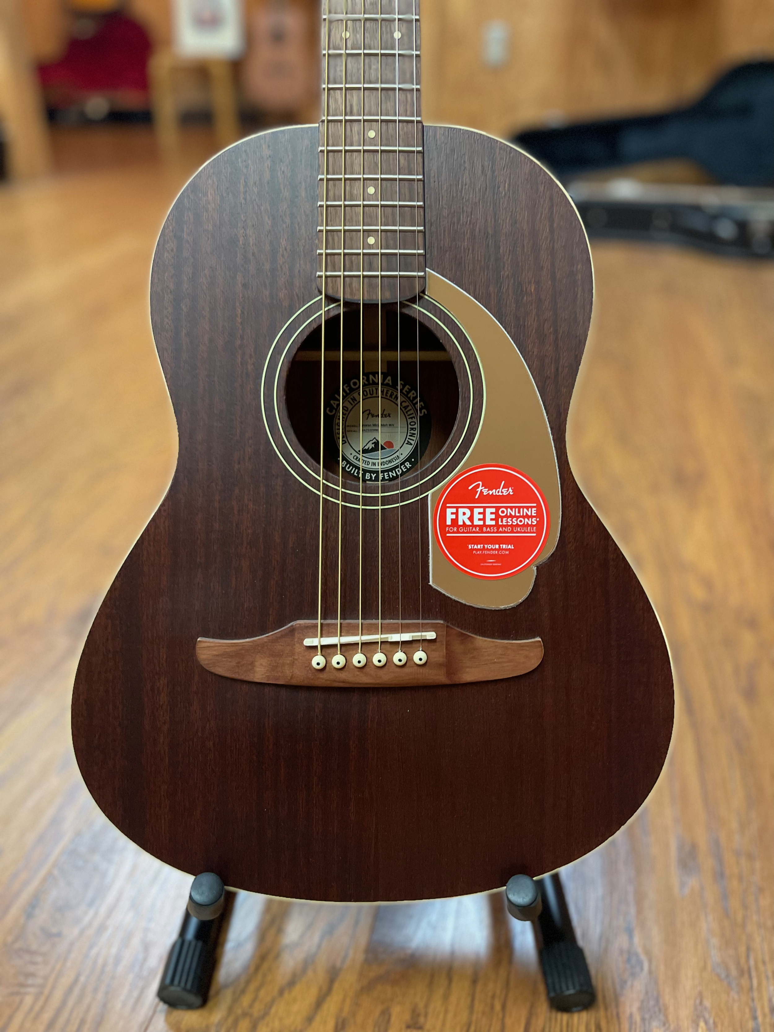 ChromaCast Pro Series Acoustic Guitar Soft Case, Padded Gig Bag -  Walmart.com