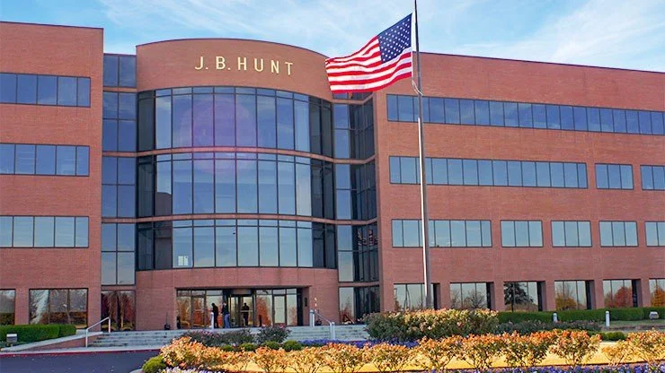 J.B. Hunt Announces Arbitration Update and Other Q3 Items