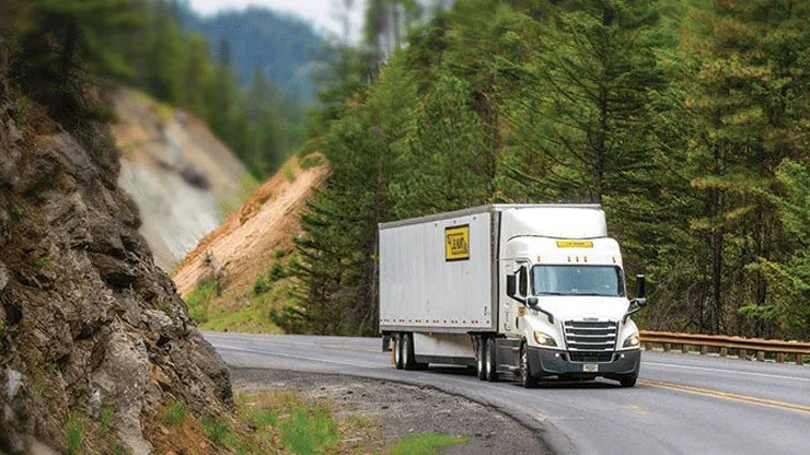J.B. Hunt Named One of America's Best Employers of 2018 by Forbes