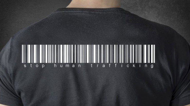 J.B. Hunt Joins USDOT in Fight Against Human Trafficking