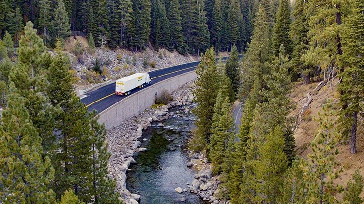 J.B. Hunt Moves to 4th on FreightWaves FreightTech 25