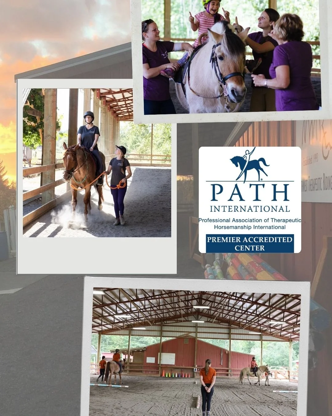 Why It Matters to Check Qualifications in Equine-Assisted Services