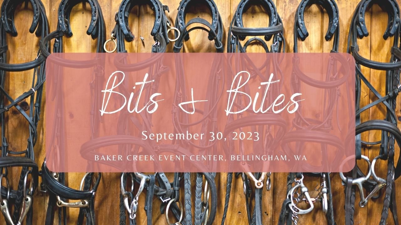 Bits & Bites — NorthWest Therapeutic Riding Center