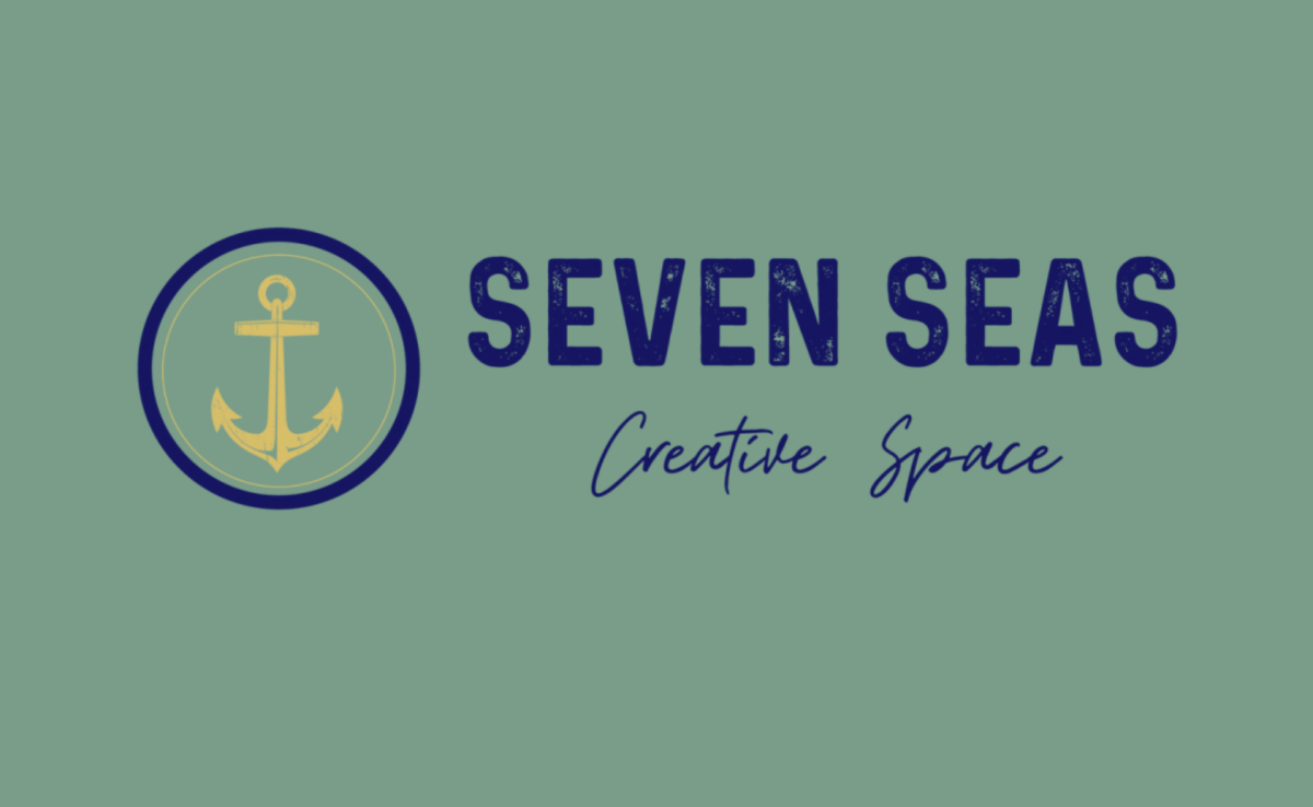Business Spotlight: Seven Seas Creative Space