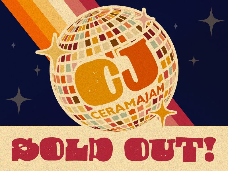 CeramJam 2023