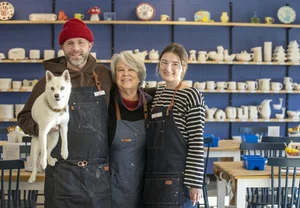 My Biz: Artisan Insight opens a creative space