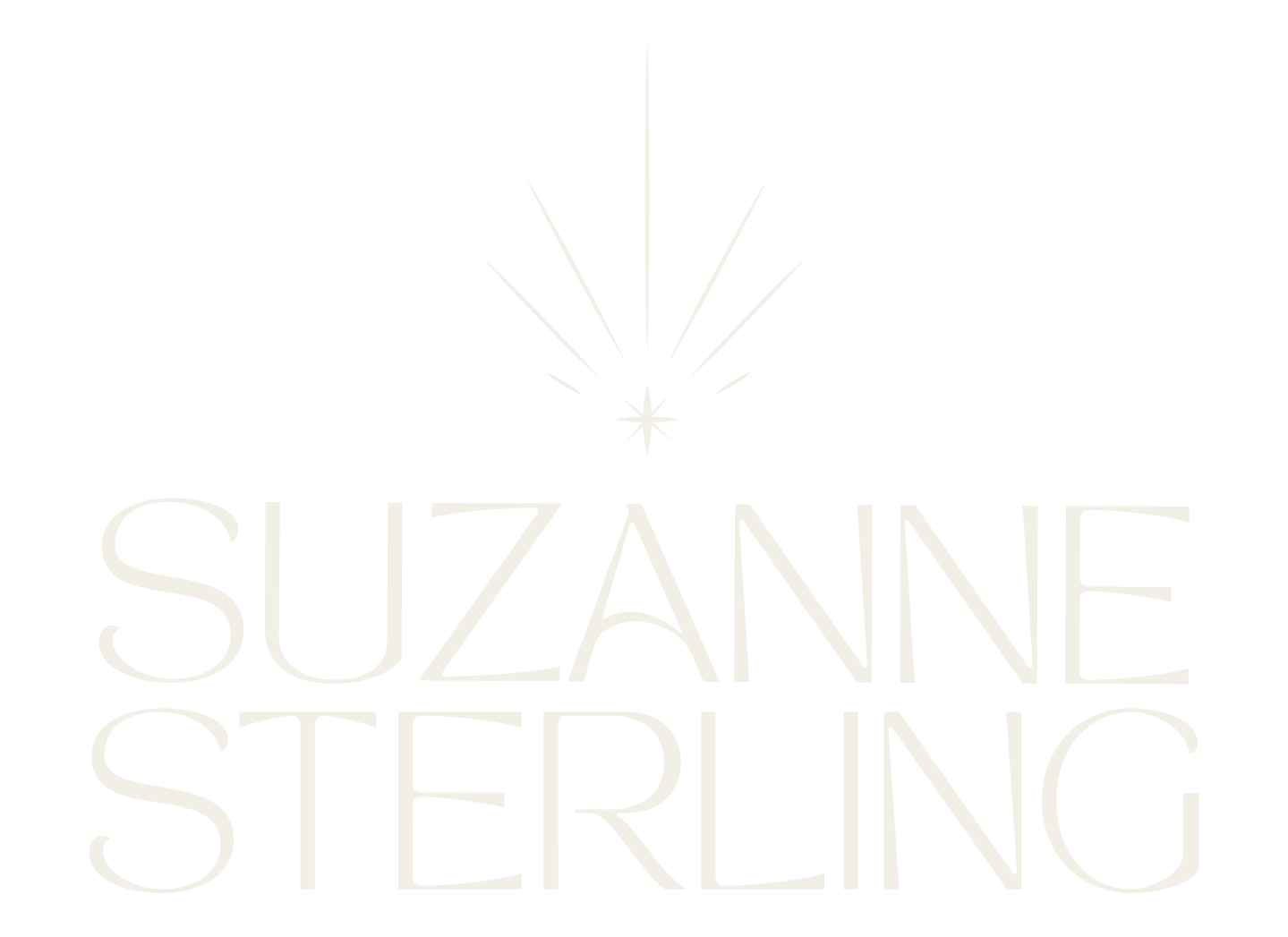 Suzanne Sterling 