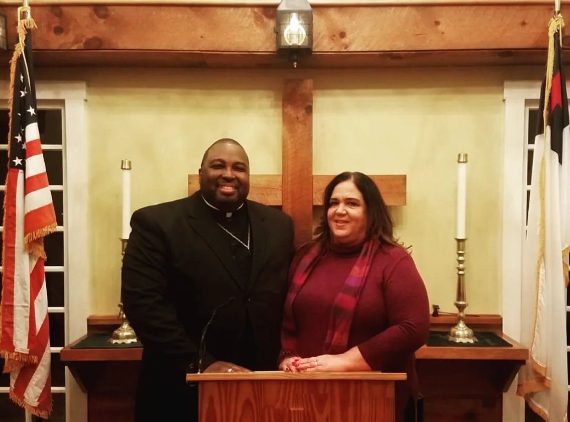 It has been 3 years since Candleberry Chapel officially welcomed Pastor Warren as our Senior Pastor. What an amazing 3 years it has been! Happy Candleberry Anniversary Pastor Warren &amp; Julie!