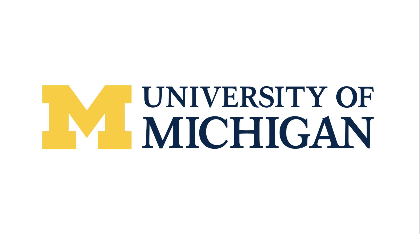University of Michigan.png
