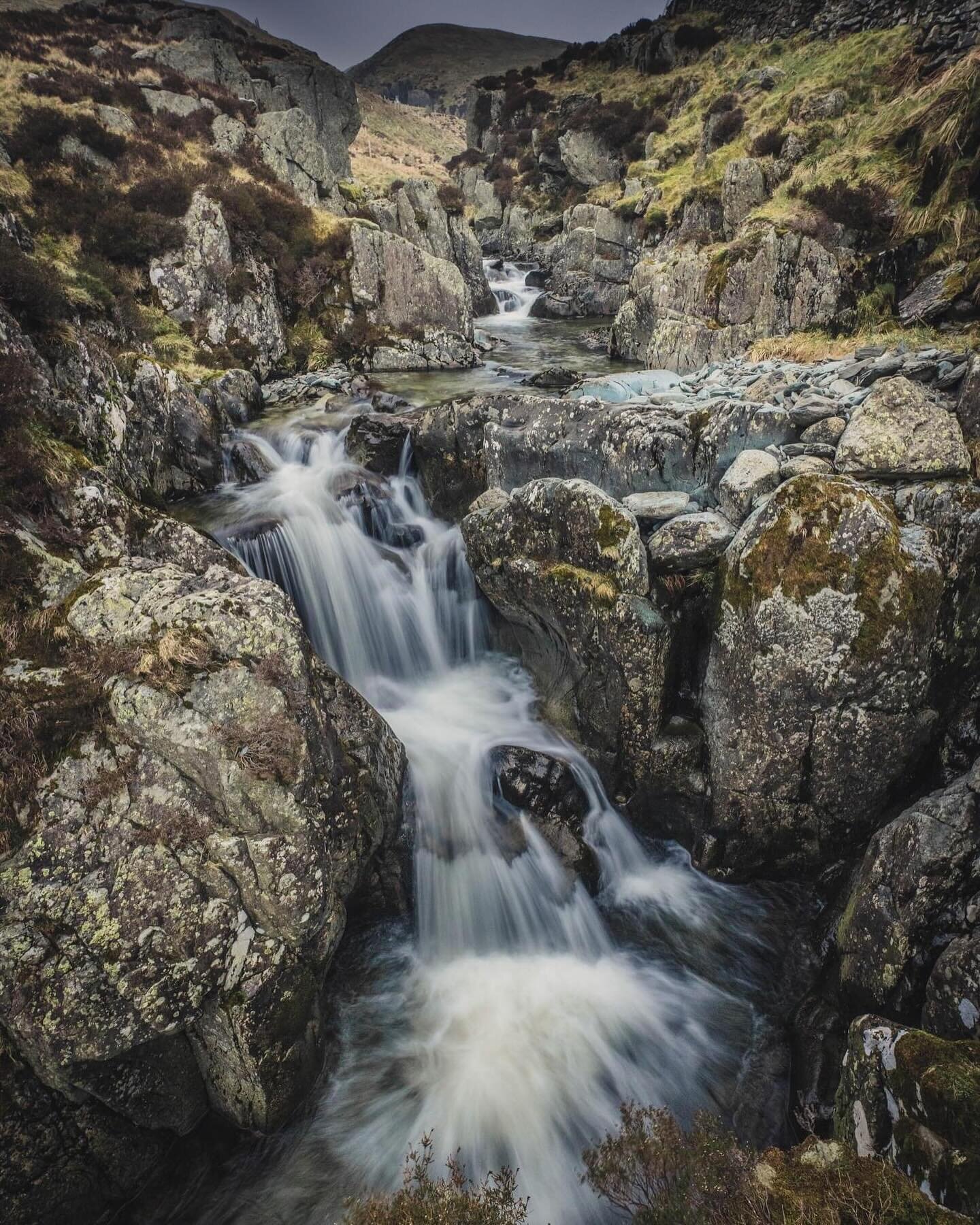 Longsleddale - Postman Pats Waterfalls 

This modest hill and moorland ramble starts from the utterly sublime valley of Longsleddale, and is an opportunity to plunder some of the Lake District National Park&rsquo;s most secluded countryside. This was