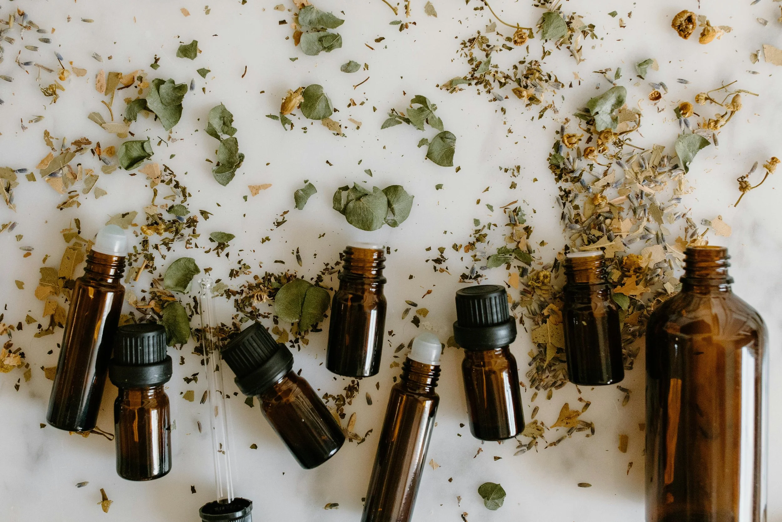 🌿 How to Switch to Natural Products—Without Breaking the Bank