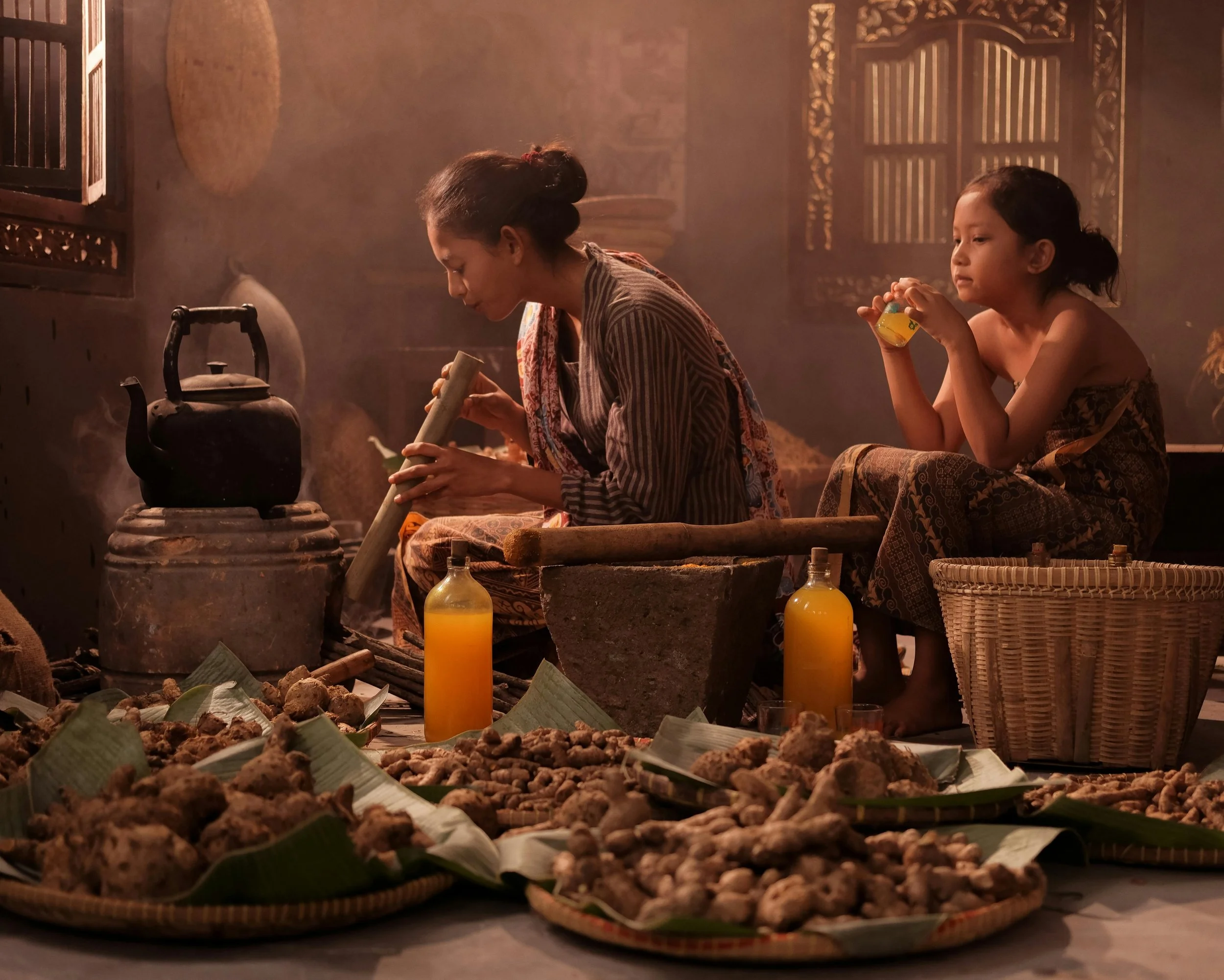 Is Your Liver Asking for Support? Signs, Symptoms, and What They Could Mean