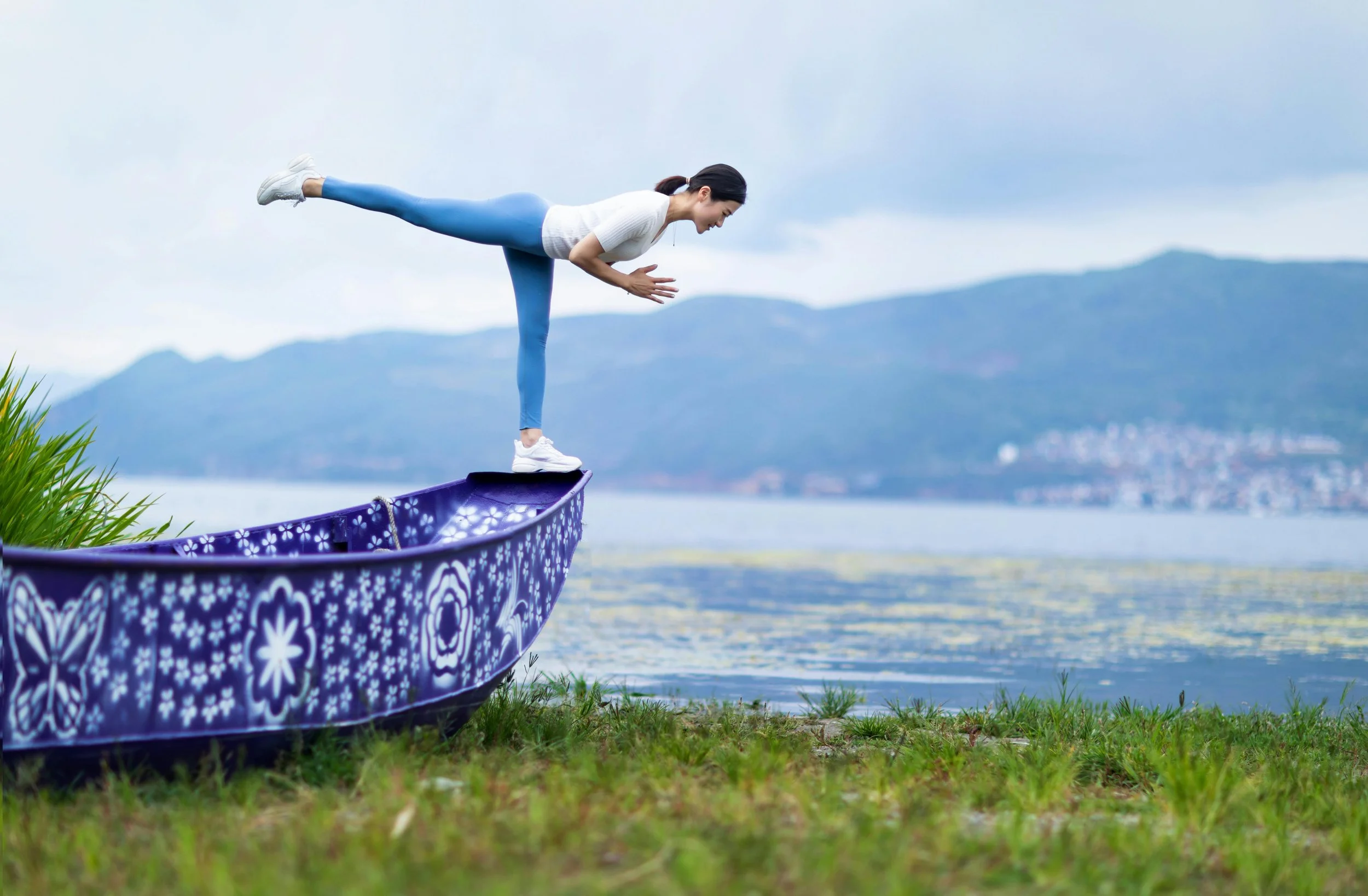 Your Blood Sugar Is Not Random