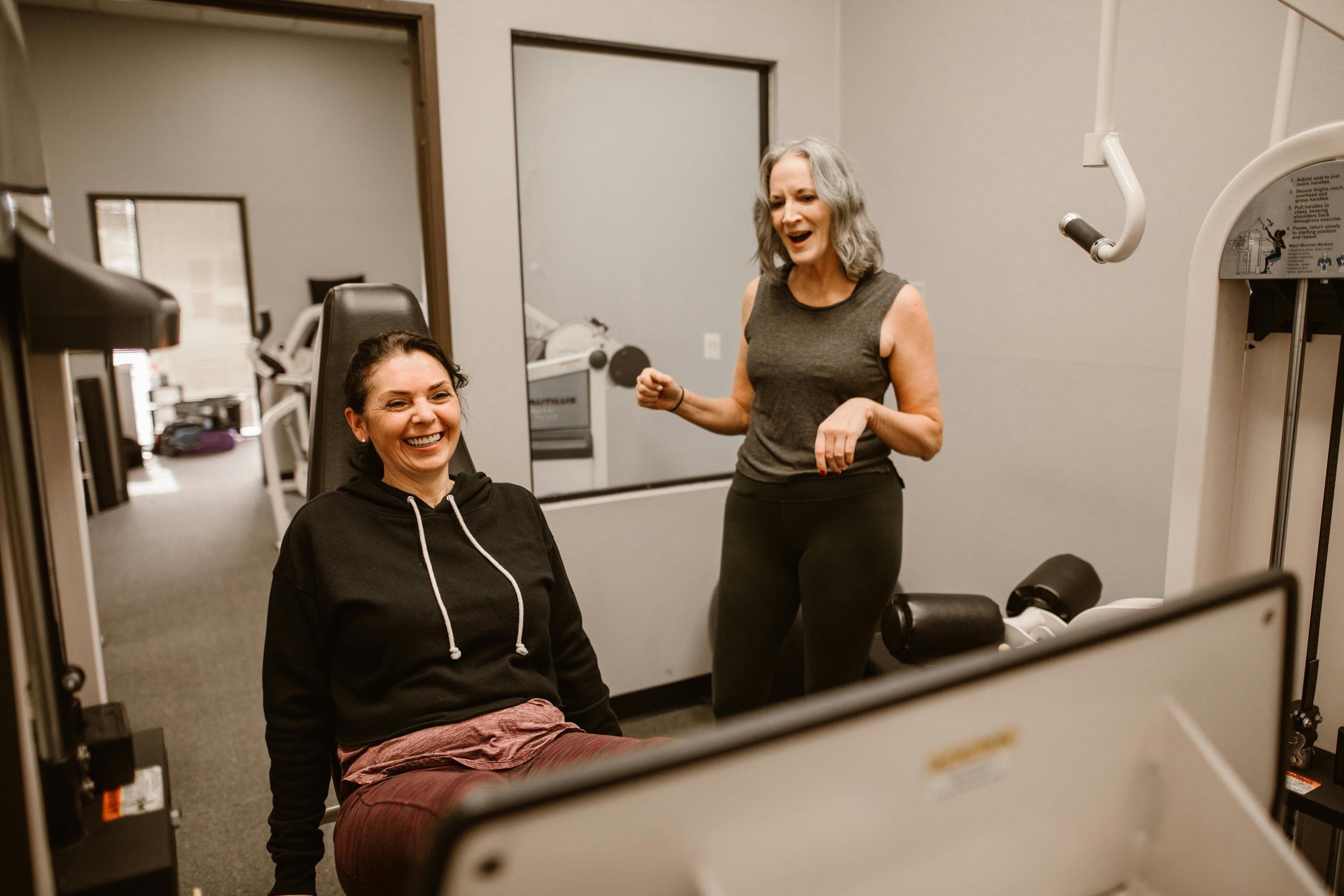 HRT Explained: A Calm, Clear Guide to Hormone Therapy During Perimenopause &amp; Menopause