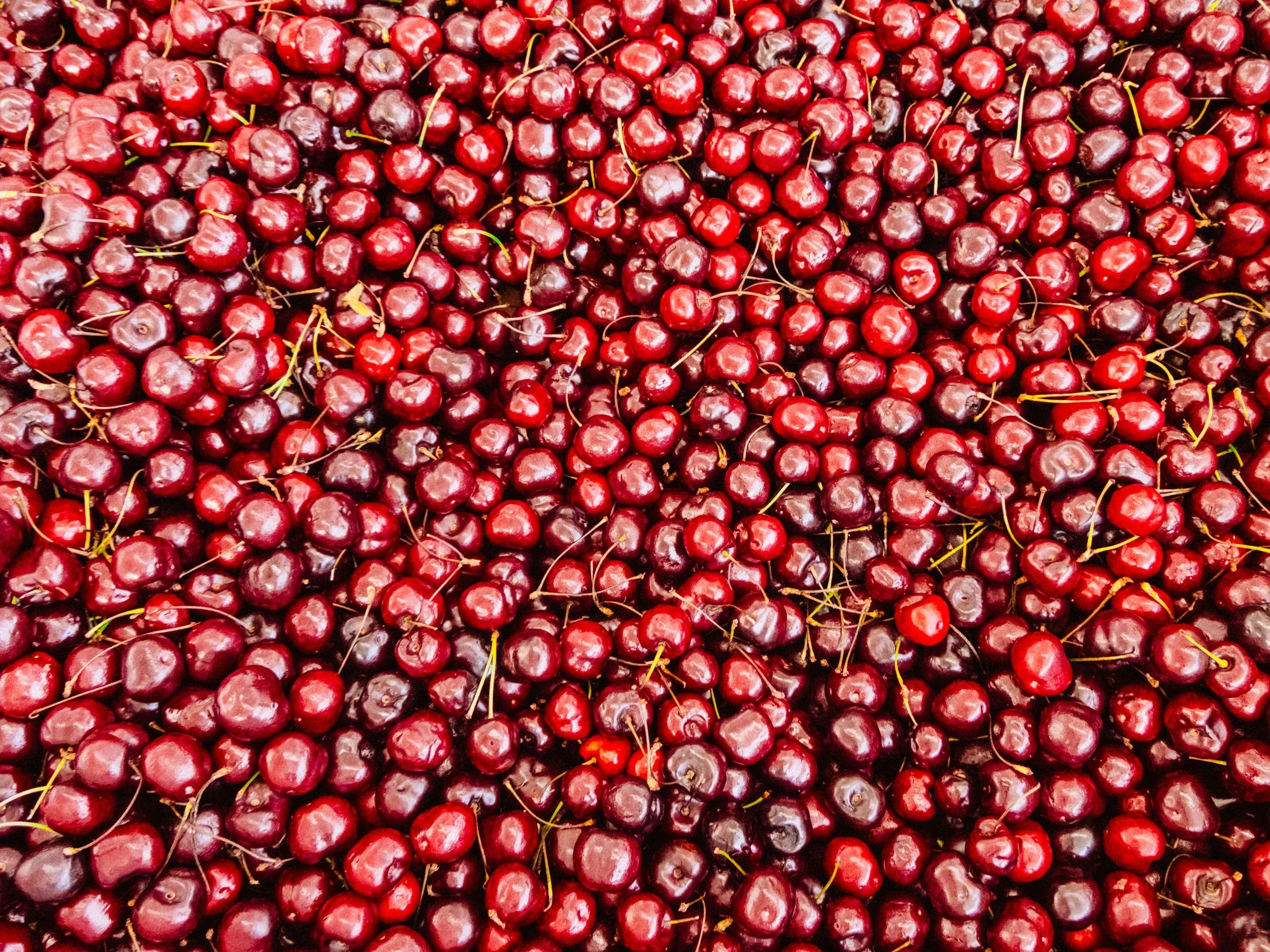 Melatonin-Supportive Foods: Supporting Sleep &amp; Circadian Rhythm Naturally