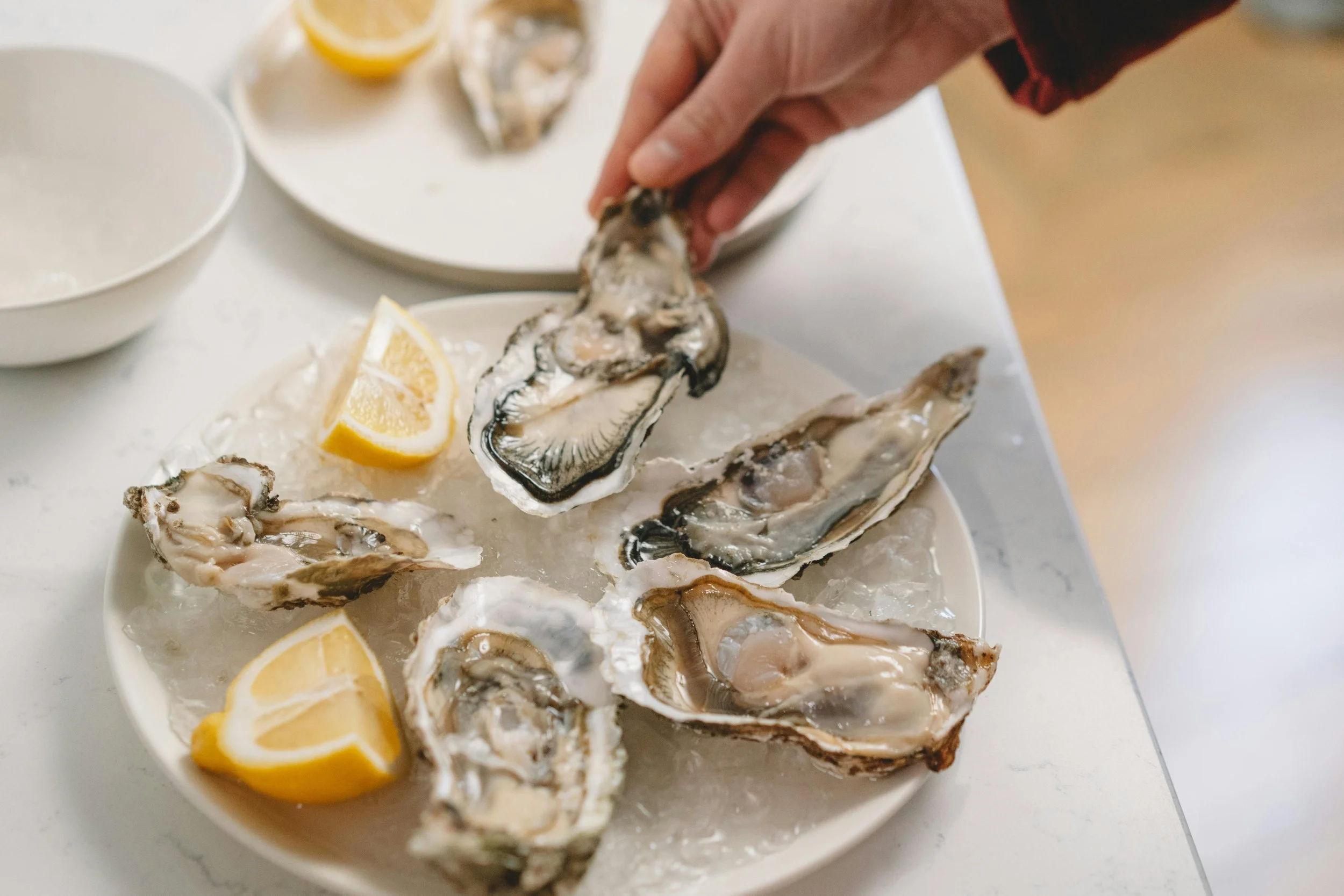 Zinc-Rich Foods: Why This Mineral Matters More Than Many People Realize