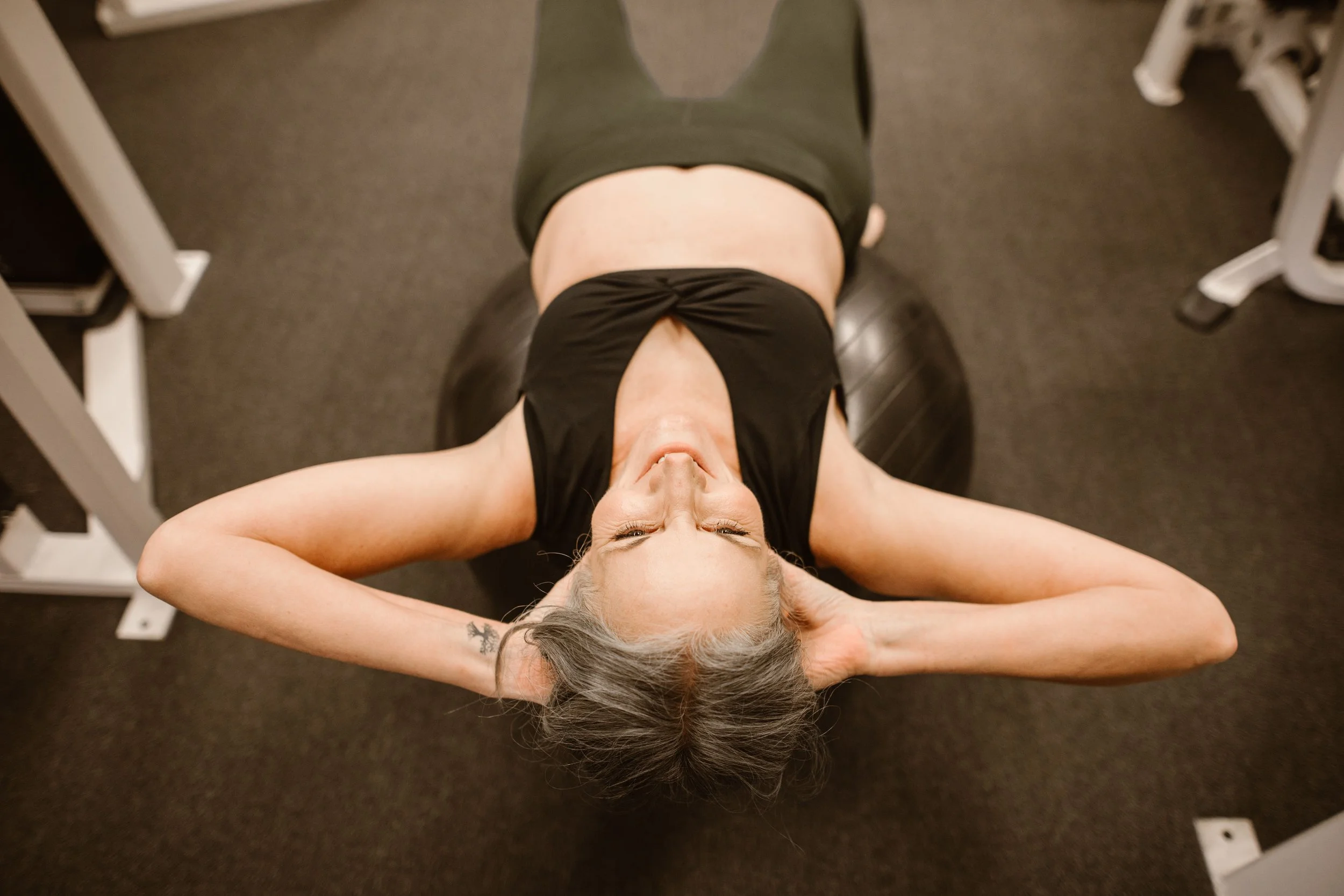 Your Symptoms Are Not Random: Learning to Read Your Hormonal Patterns