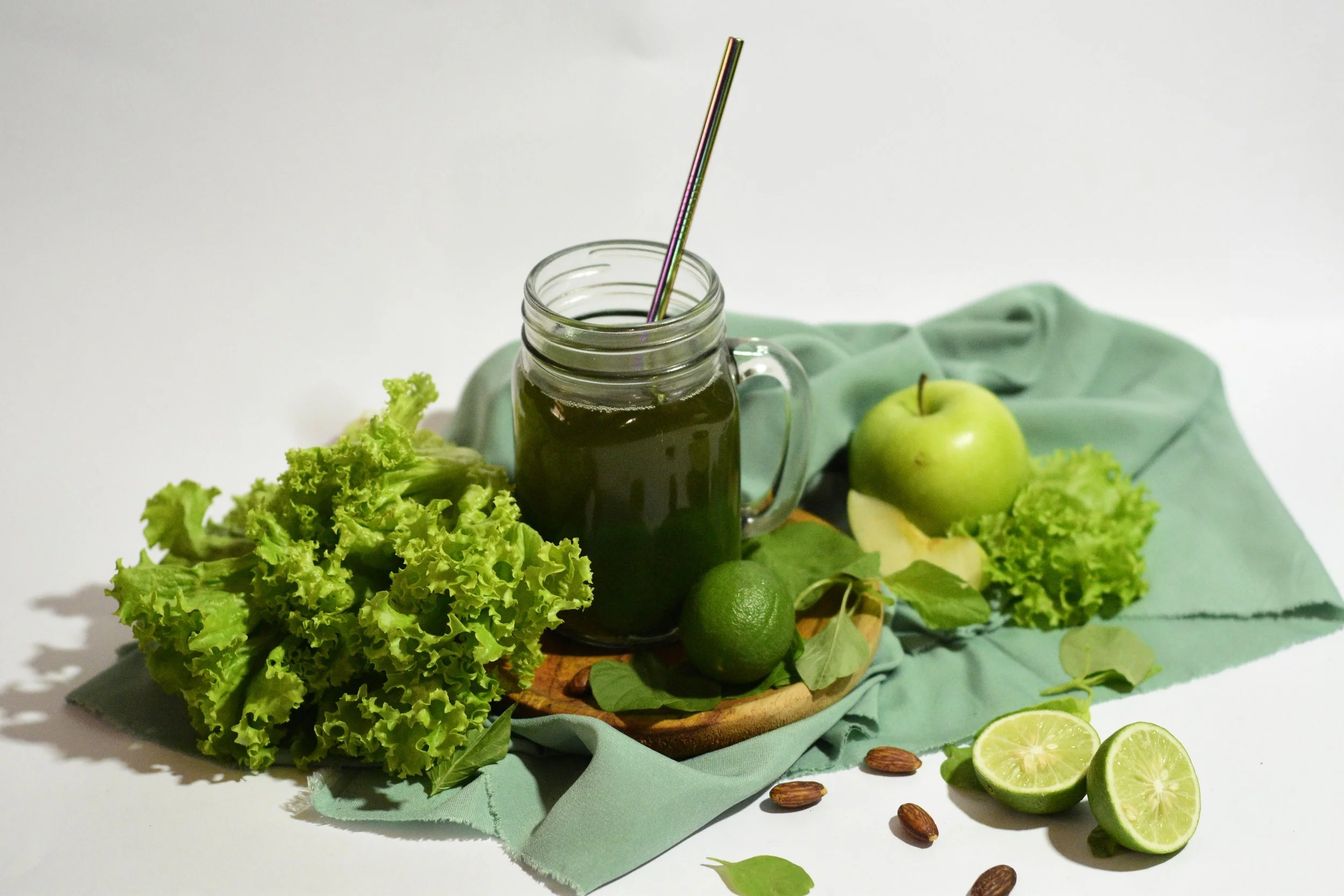 Supporting Healthy Detoxification: A Food-First Approach to Liver Health