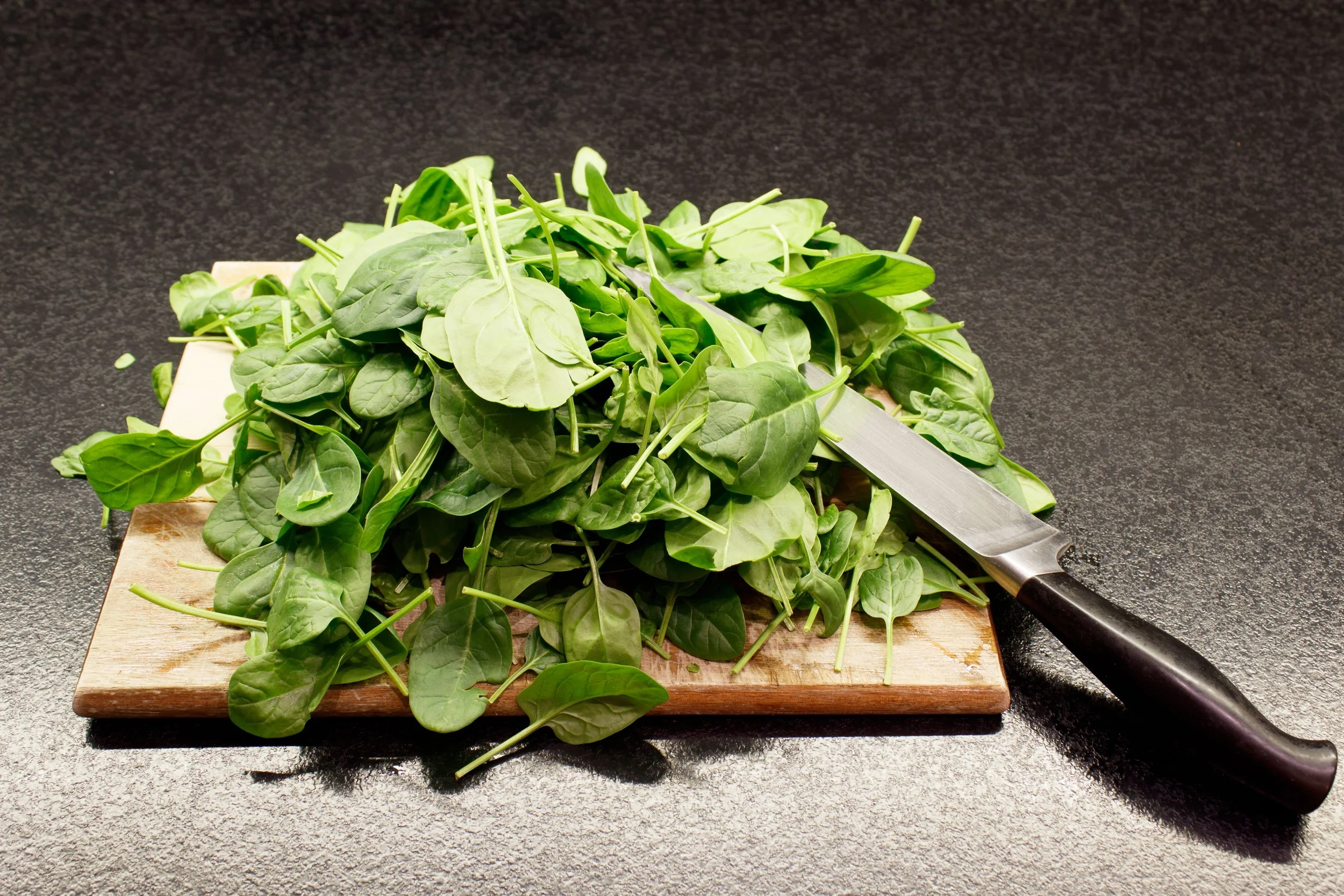 Beyond Spinach: Understanding Iron and the Best Foods to Support Healthy Iron Levels