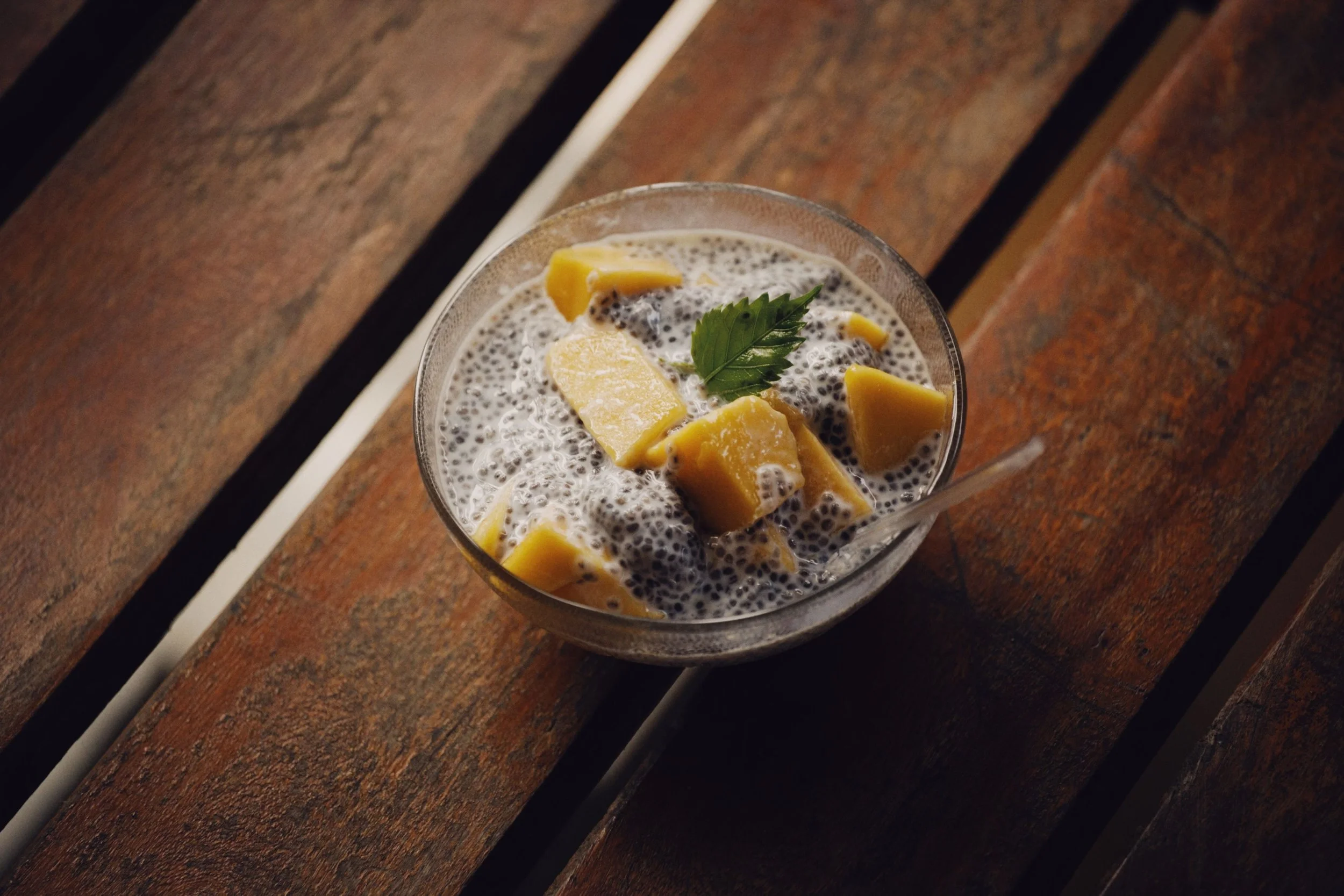 Dairy-Free Doesn't Have to Mean Nutrient-Deficient