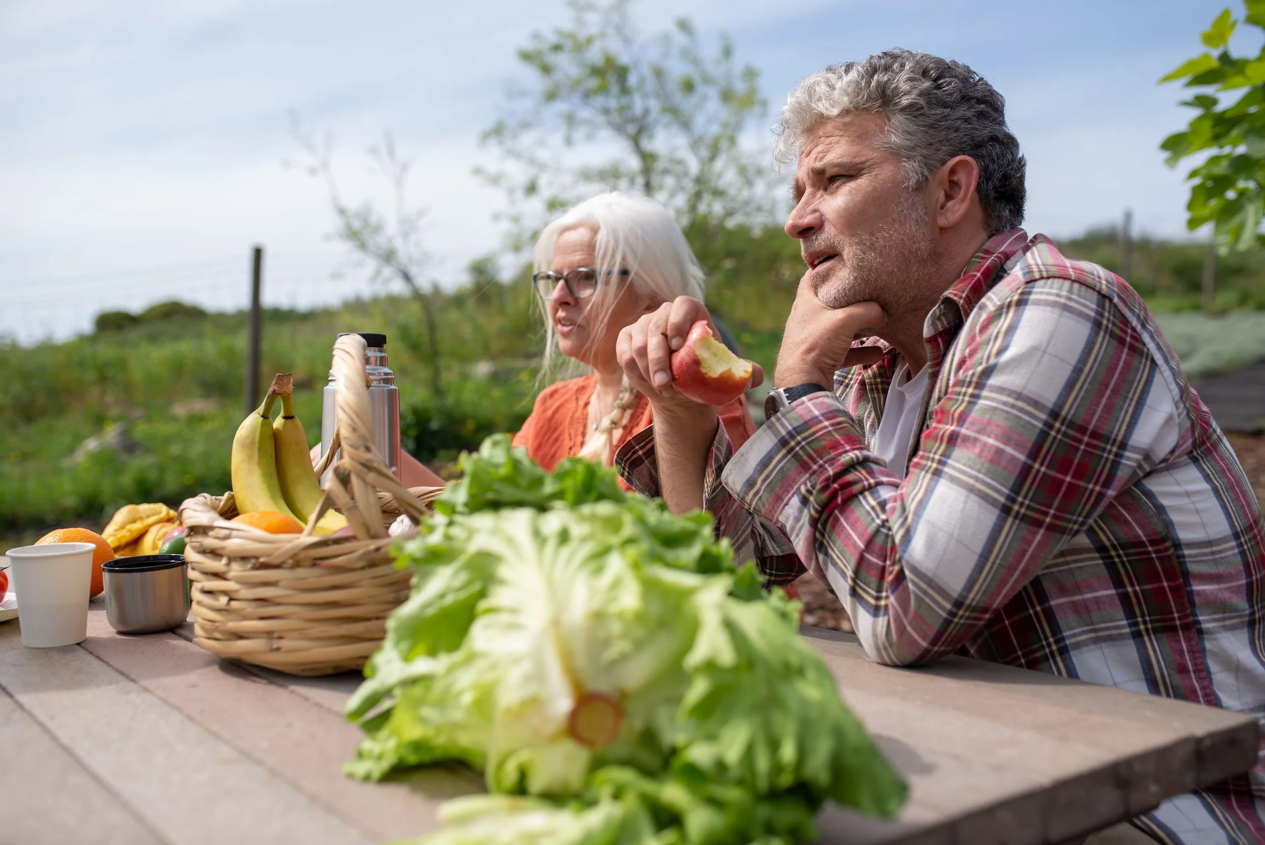 Cyclospora: Why This Foodborne Illness Is Making Headlines