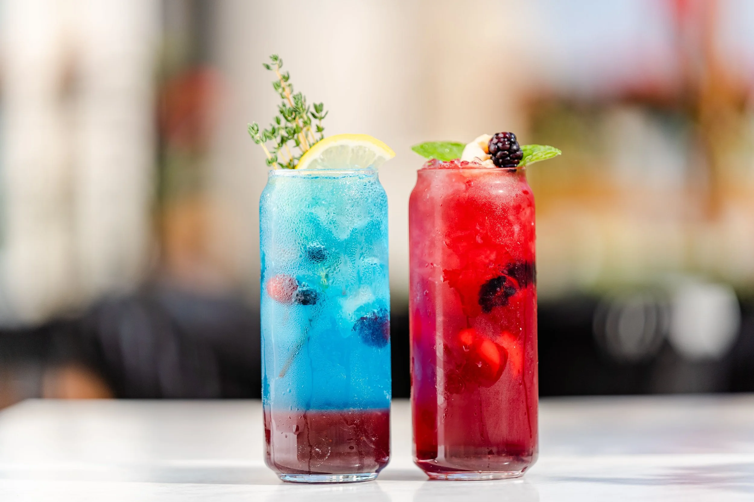 Want to Drink Less Alcohol? Start With Awareness, Not Perfection