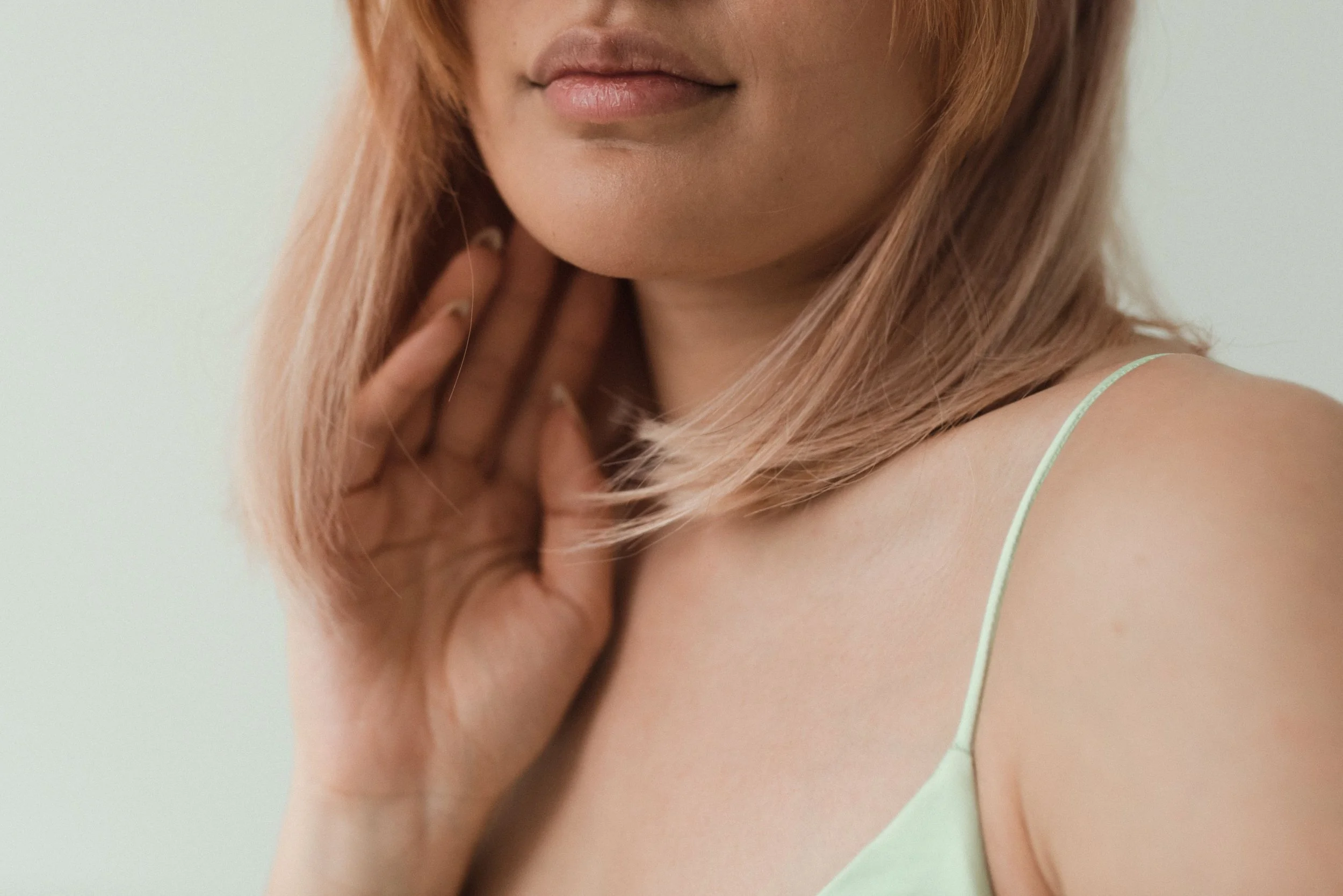 When Your Thyroid Labs Are Normal, But You Still Don’t Feel Like Yourself