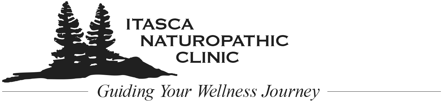 Itasca Naturopathic Clinic