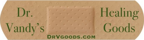 Dr. Vandy’s Healing Goods