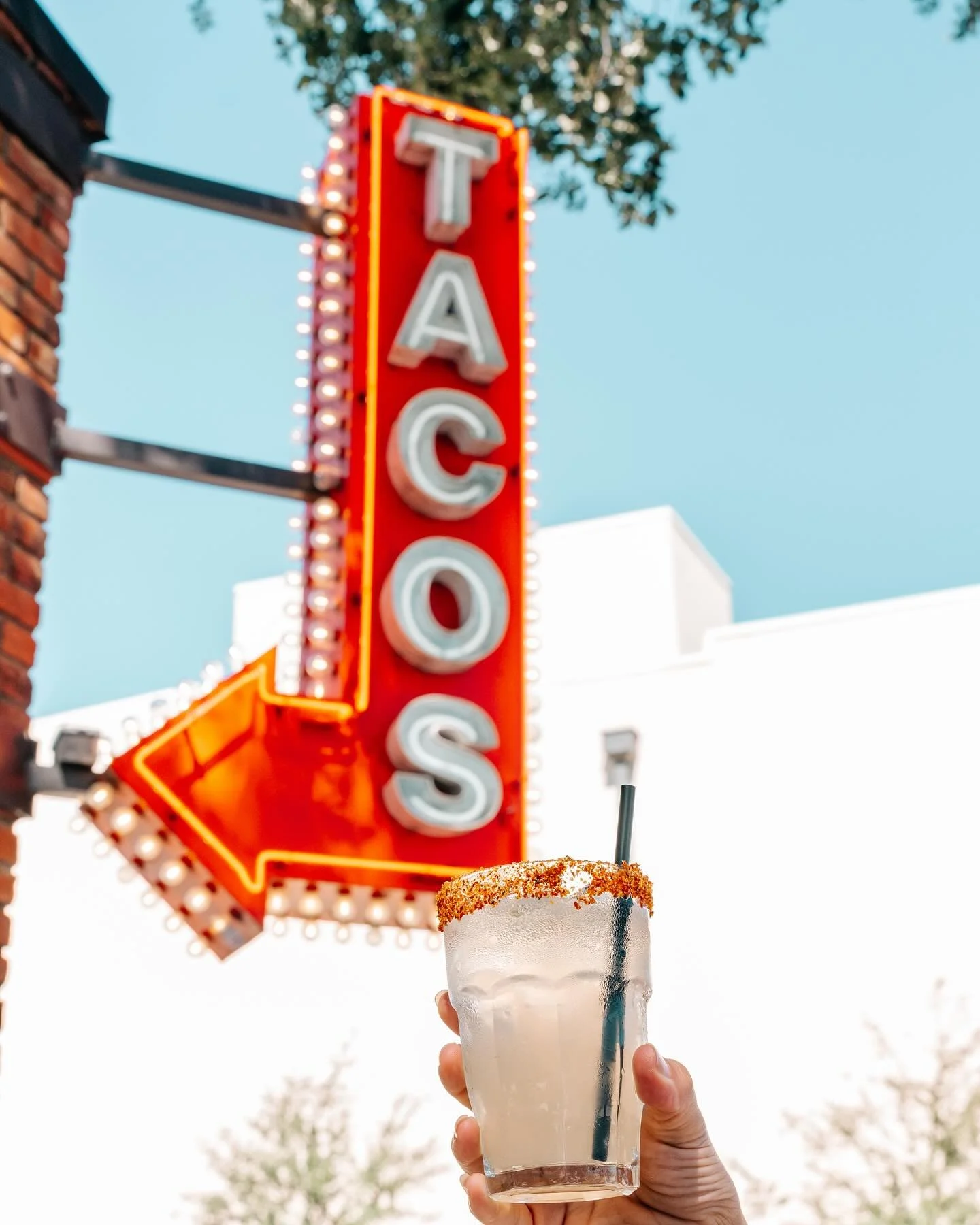 ✌🏽 out hectic weekdays, hello weekend bliss! The countdown is on&mdash;and happy hour starts soon! What&rsquo;s on your weekend agenda?