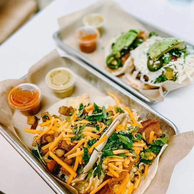 Signature Tacos