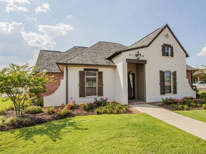 Landscape Installation Service in Midlothian Main Image