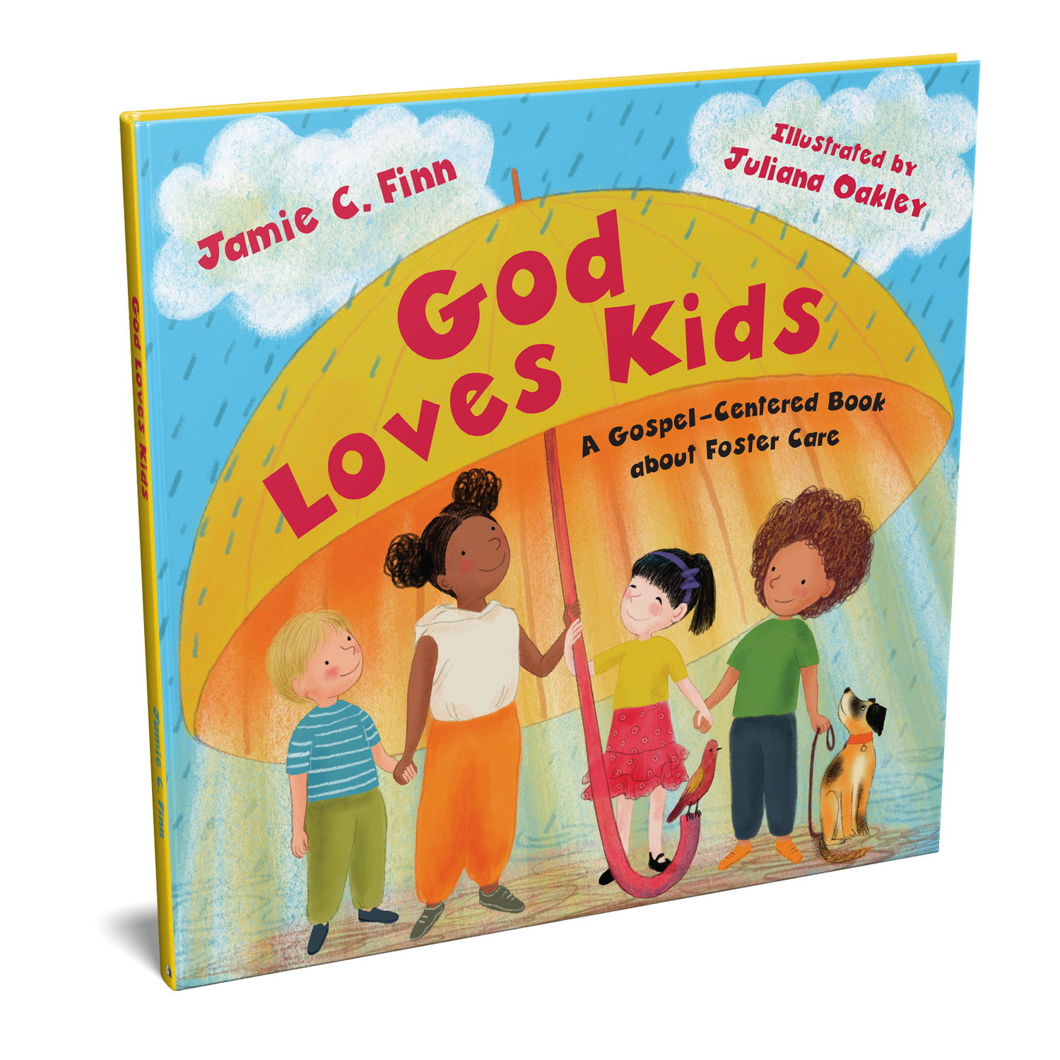 Filled: 60 Devotions for the Foster Parent&#39;s Heart
